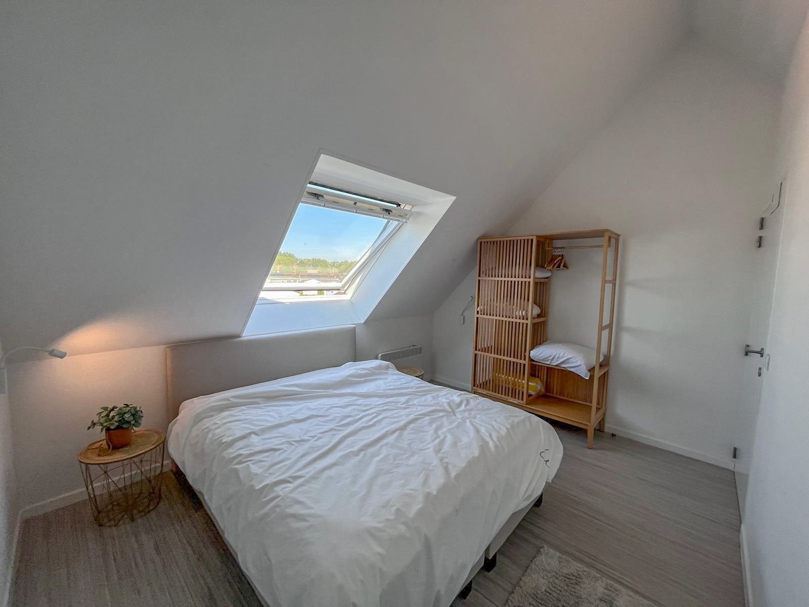 Vakantiewoning met zuid gerichte tuin op wandelafstand van de beschermde duinen  foto 12