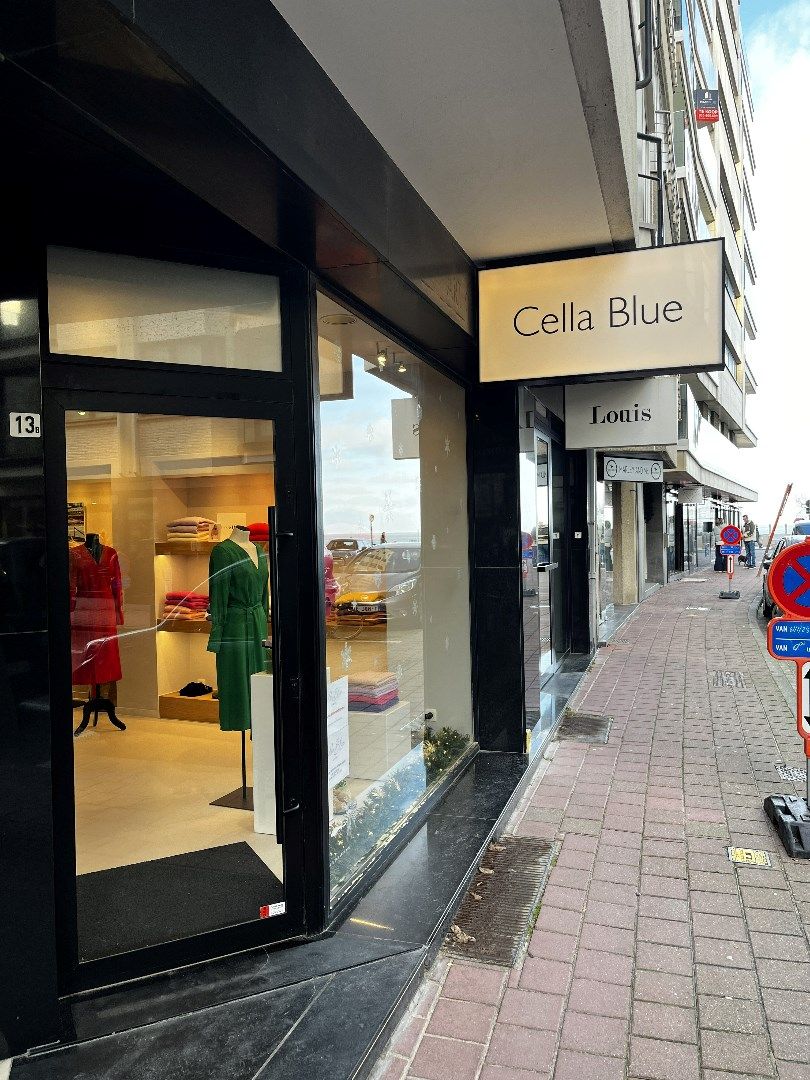 Volledig vernieuwd handelspand A Bréartstraat te huur  foto 15