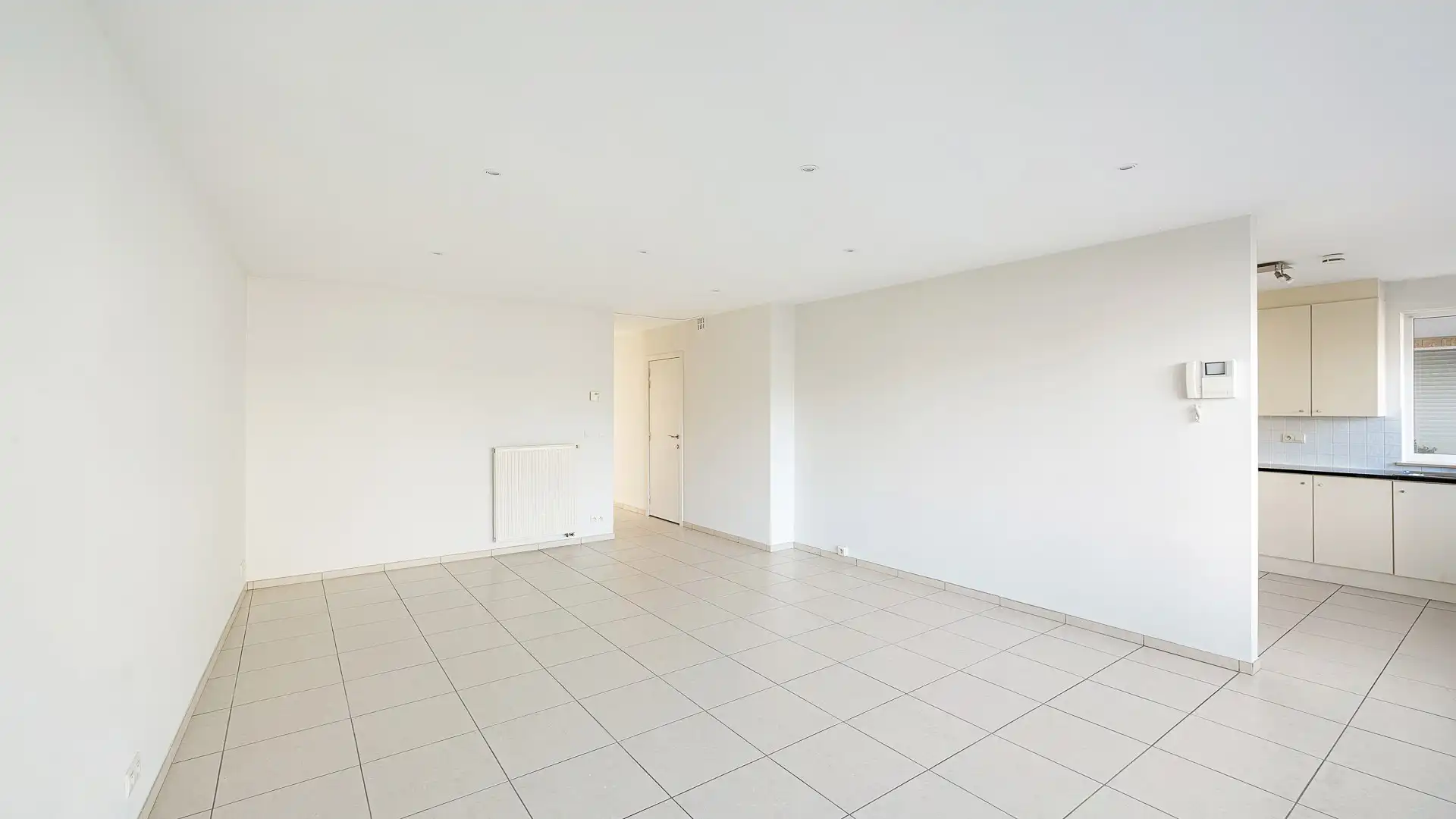 Topper in ons aanbod: appartement met 2 kamers en zonneterras foto 2