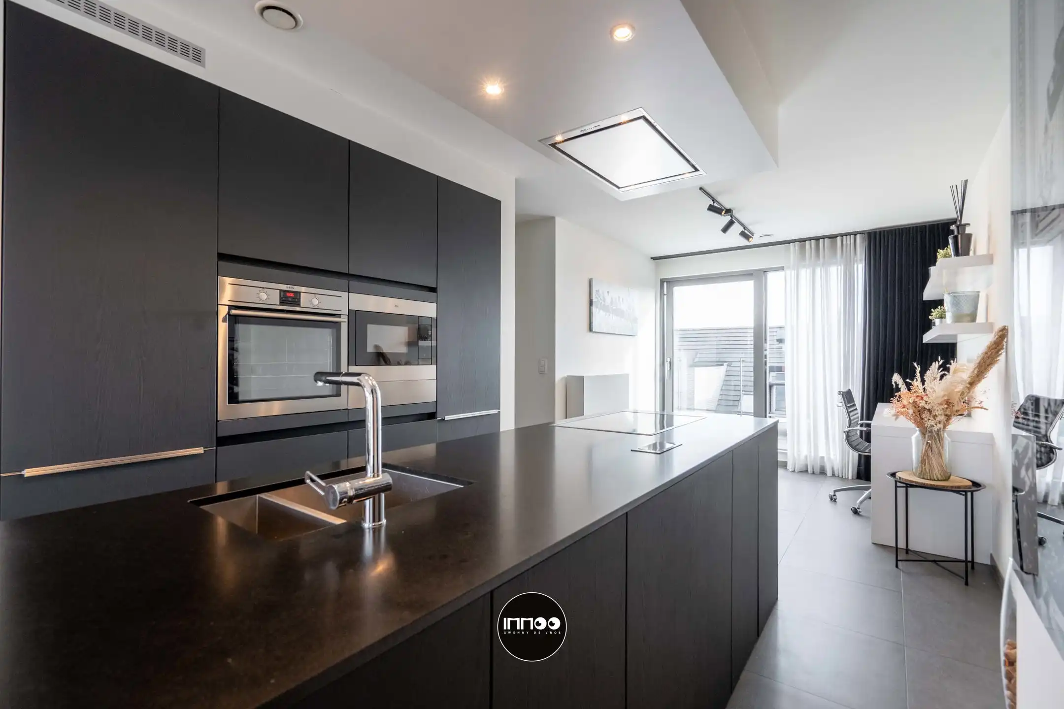 Penthouse te koop foto 7