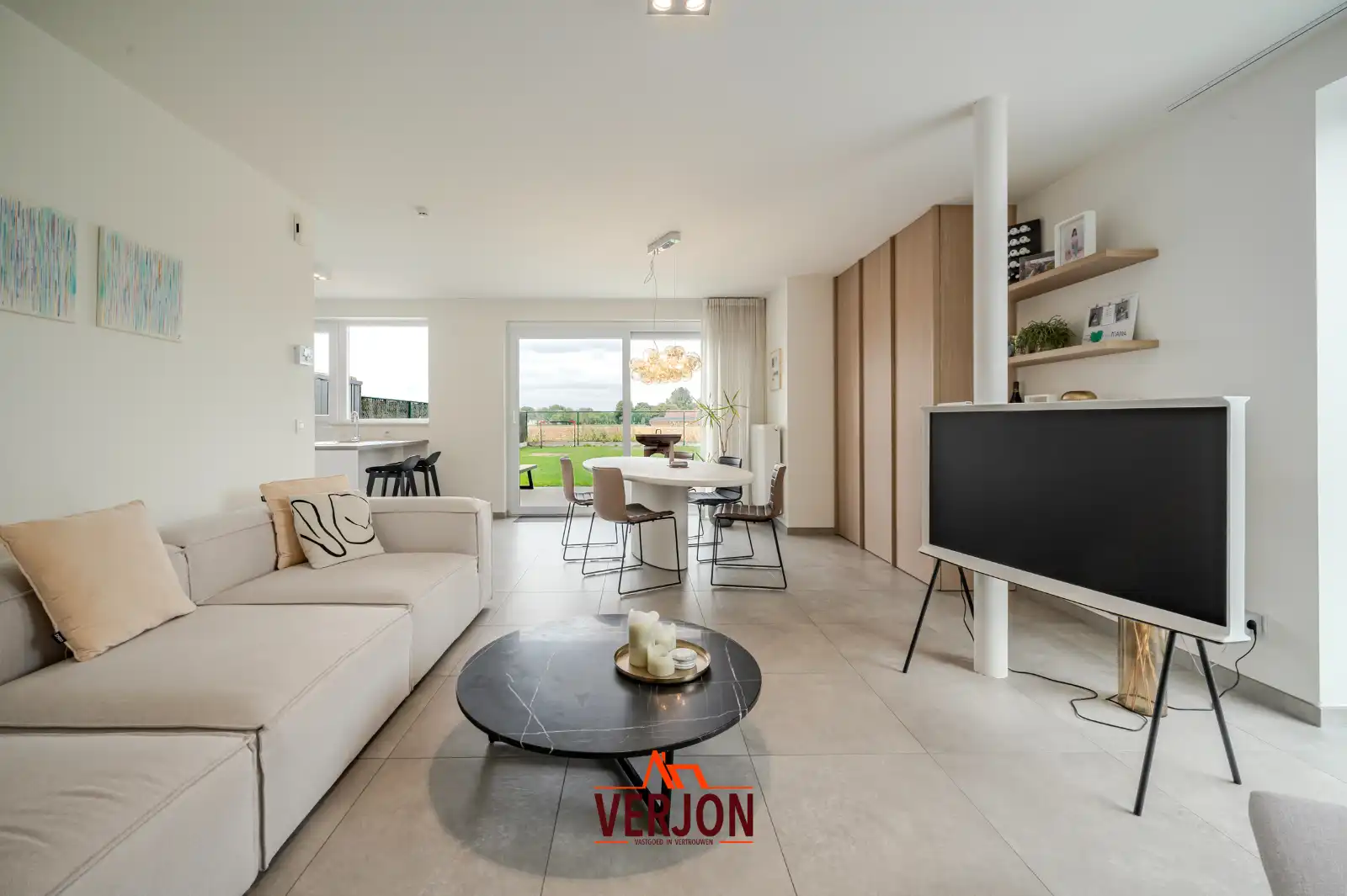 Thuiskomen was nog nooit zo mooi! foto 10