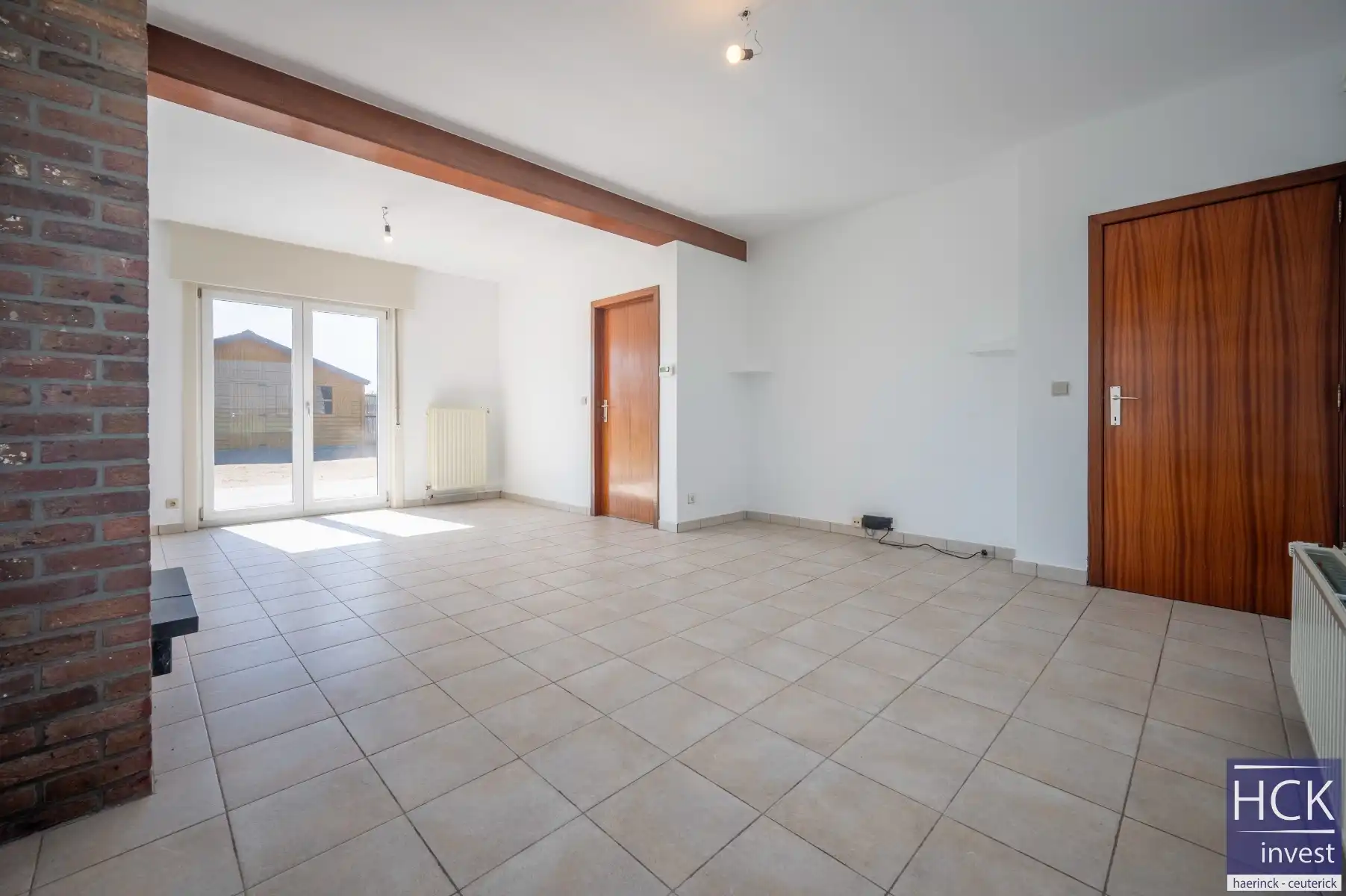 DE PINTE - Prachtig gelegen woning met tuin en afzonderlijke garage foto 4