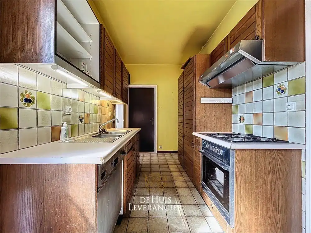 Wonen én werken combineren in het centrum van Kontich? Het kan aan de Hofstraat 41 ! foto 12