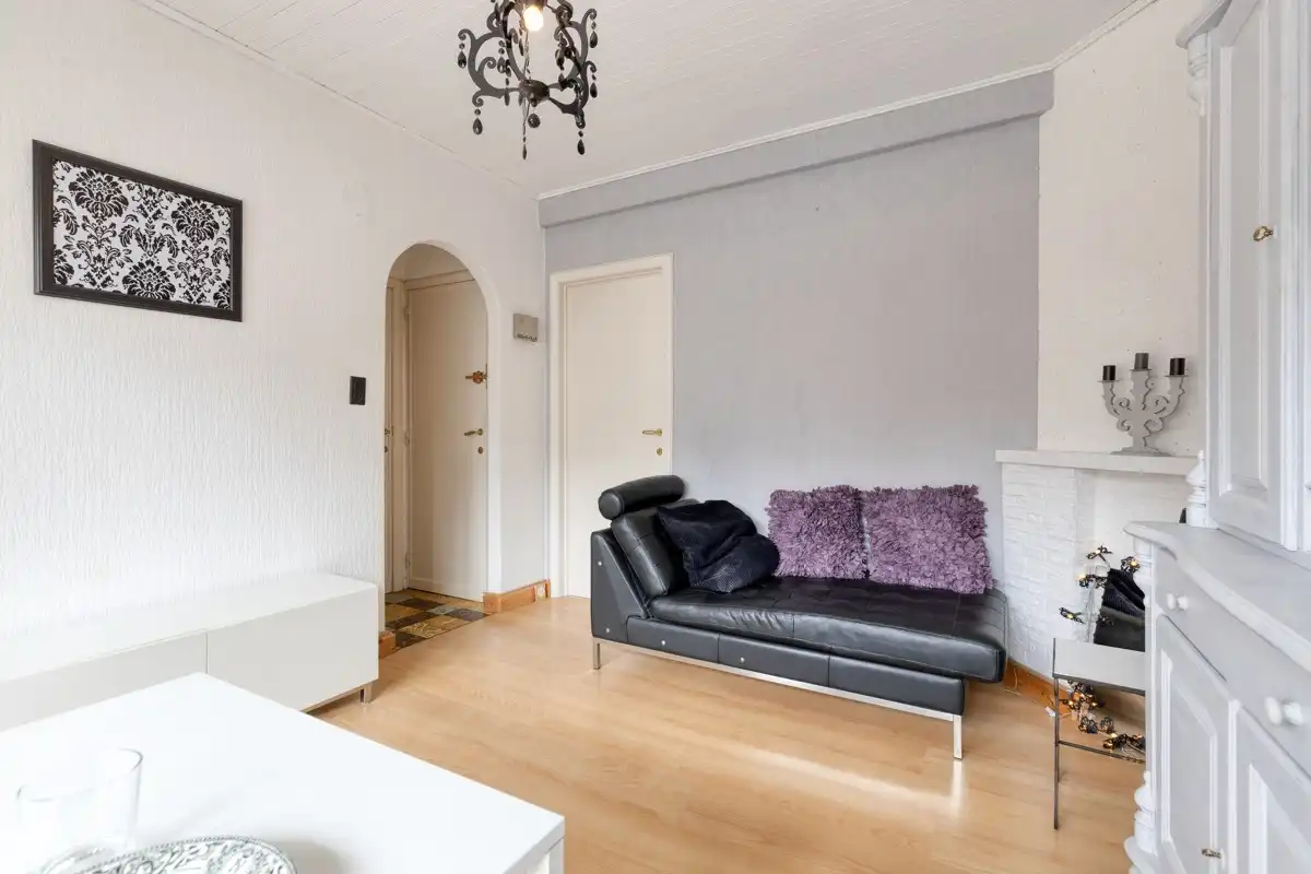Gezellig appartement nabij het centrum van Koksijde. foto 4