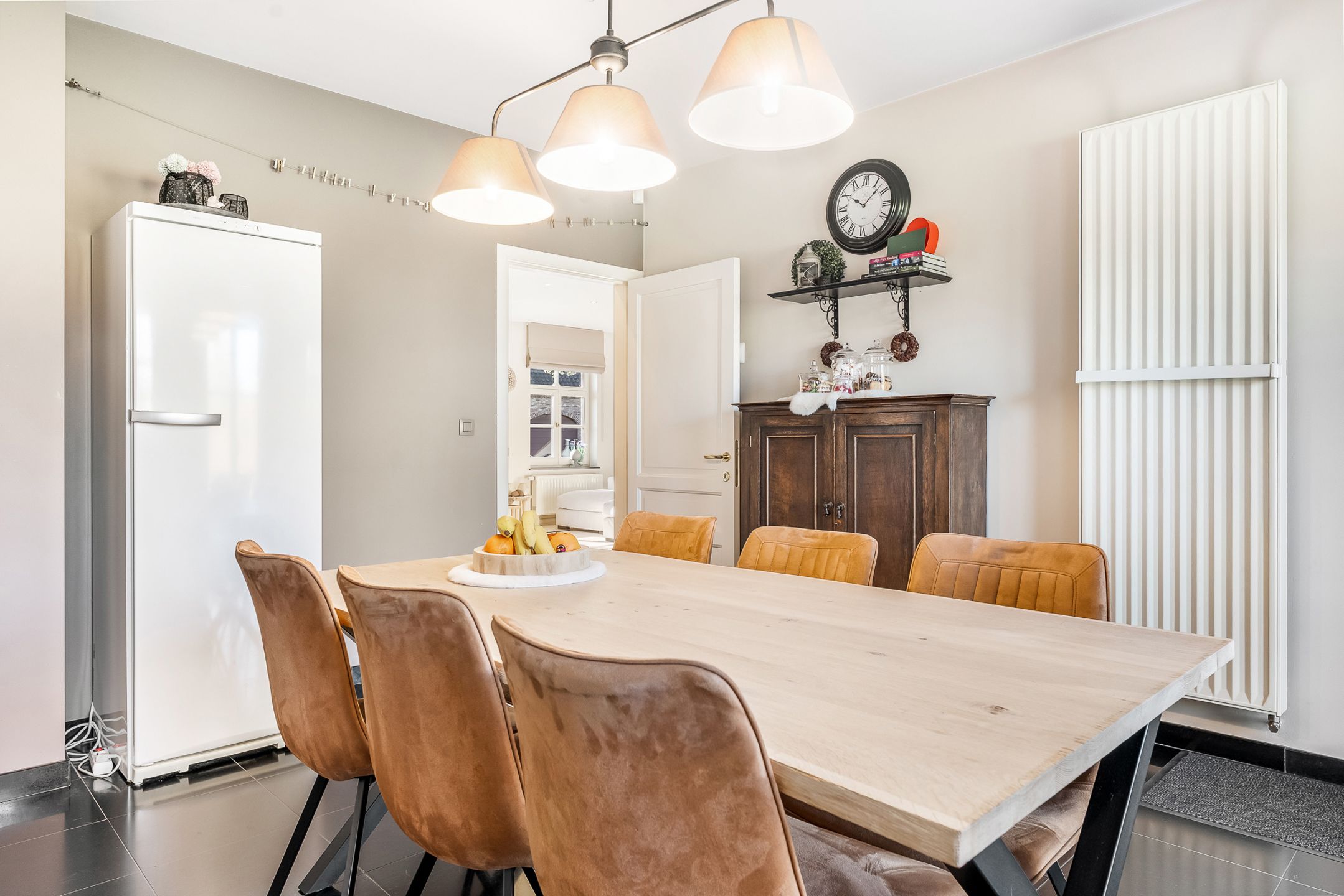 Instapklare, vrijstaande woning te Zichen foto 10