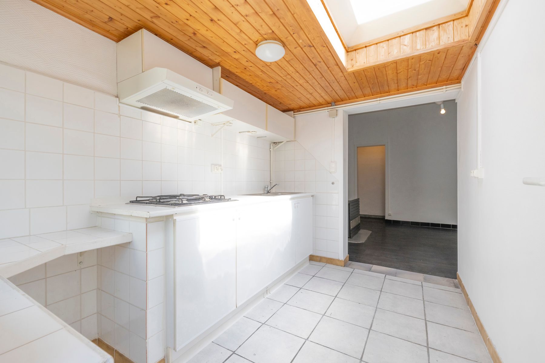 Woning met 3 slaapkamers en zonnige tuin te koop! foto 9
