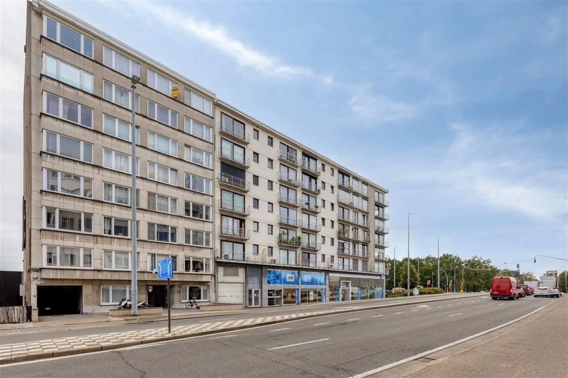 2 slpk appartement met autostaanplaats (+€ 20.000) foto 14