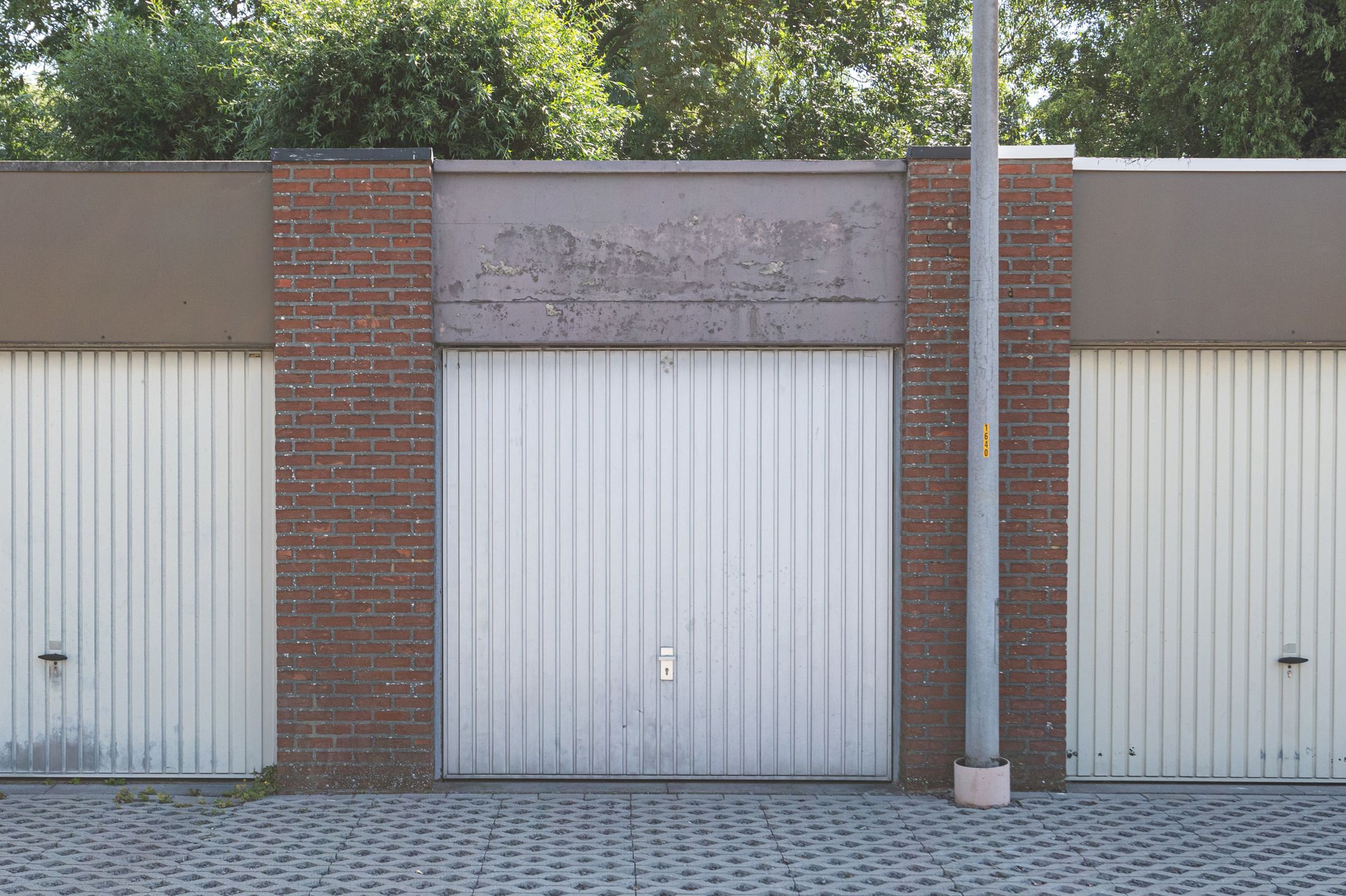 Gezellige instapklare gezinswoning met uitweg & garage foto 27