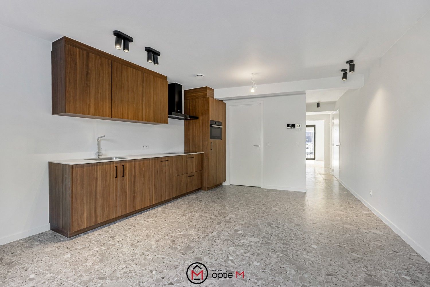 Modern appartement op toplocatie in Hasselt – futureproof foto 3