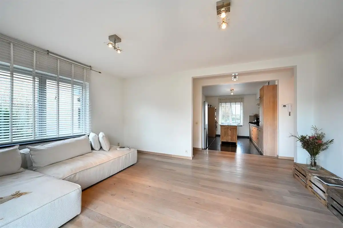 Huis te koop Kapelsestraat 281 - 2950 KAPELLEN