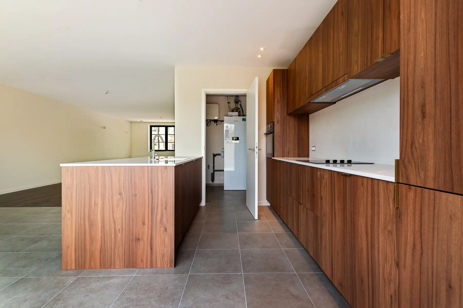 BEN nieuwbouwwoning met 4 slaapkamers nabij centrum 's-Gravenwezel foto 8