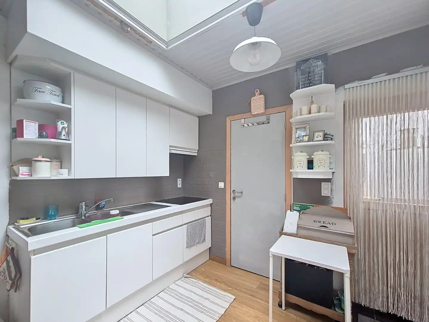 Woning met 2 slaapkamers foto 4