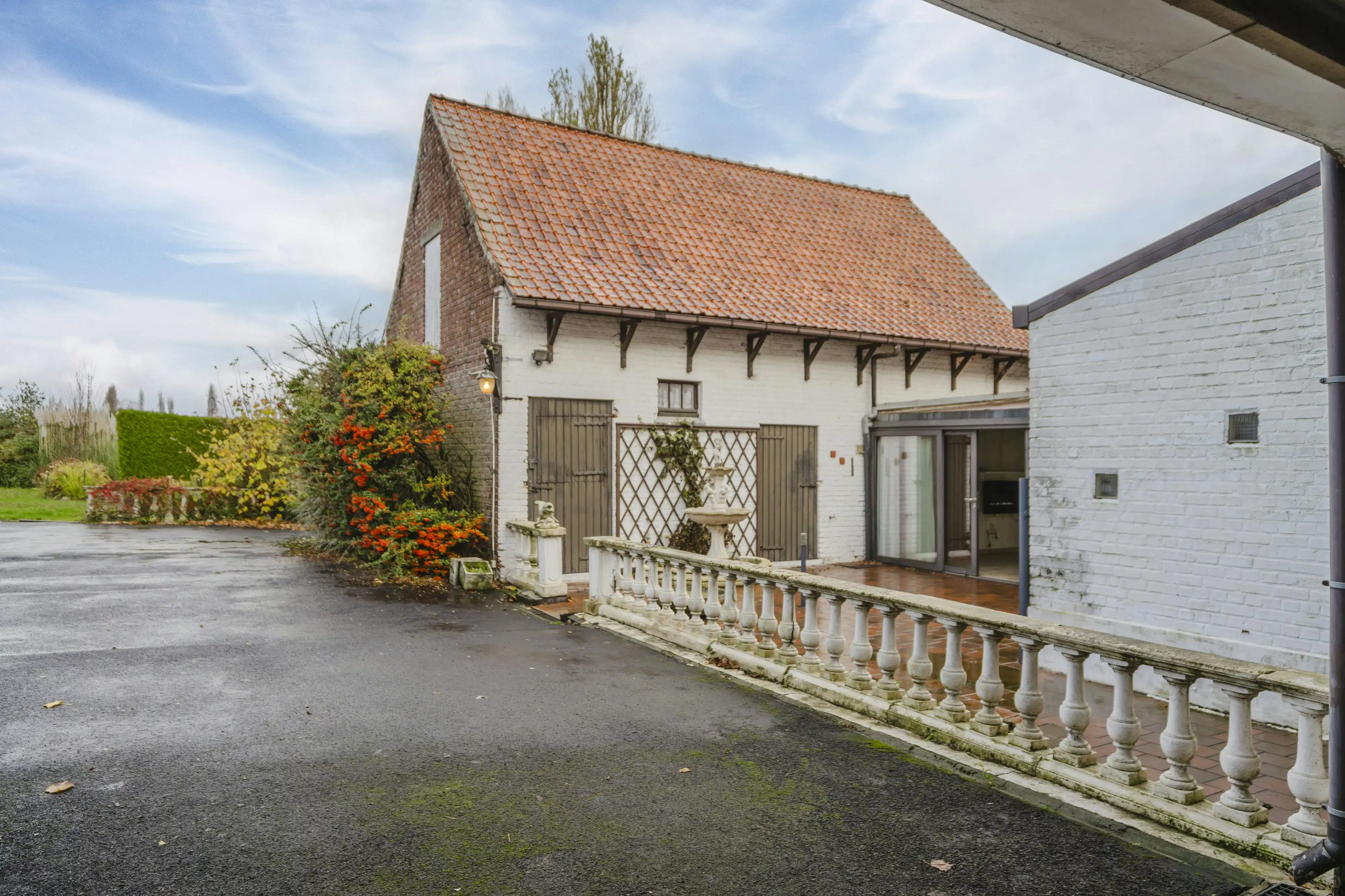 Te renoveren gezinswoning te koop Aalbeke/Kortrijk foto 20