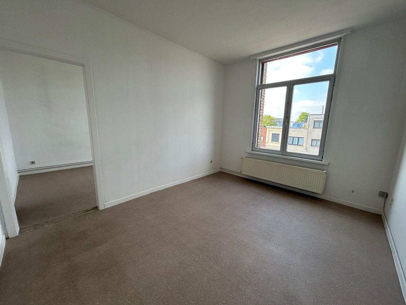 Appartement te huur foto 2