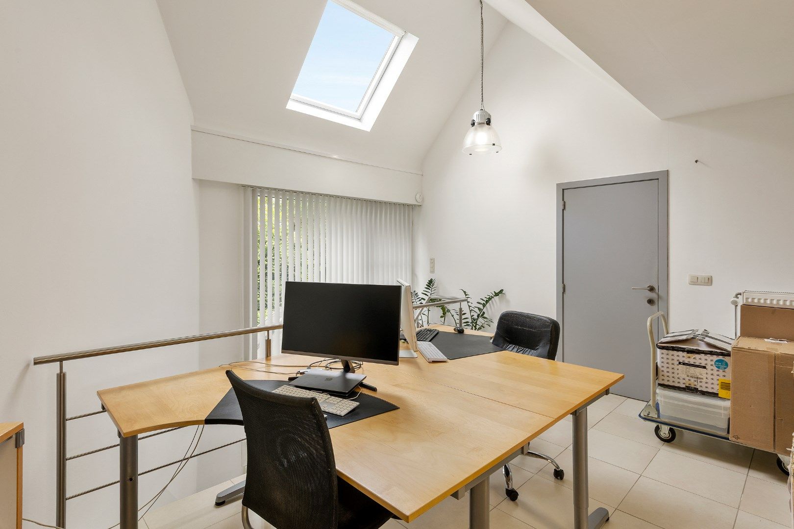 ALLEENSTAANDE WONING MET 4 TOT 7 SLPKS, TUIN EN ZWEMBAD foto 15