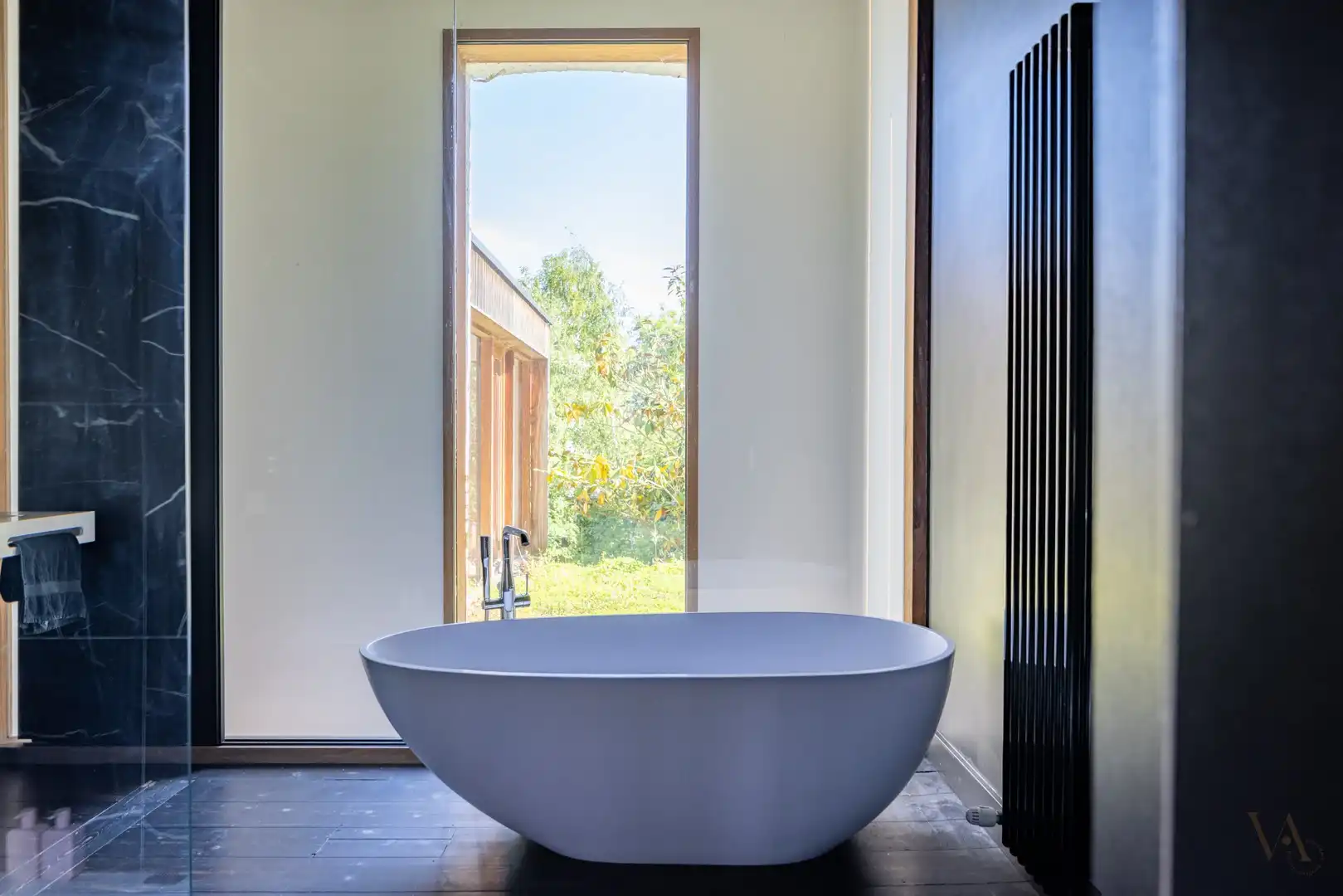 Exclusieve herenwoning met stadstuin in hartje Leuven foto 17