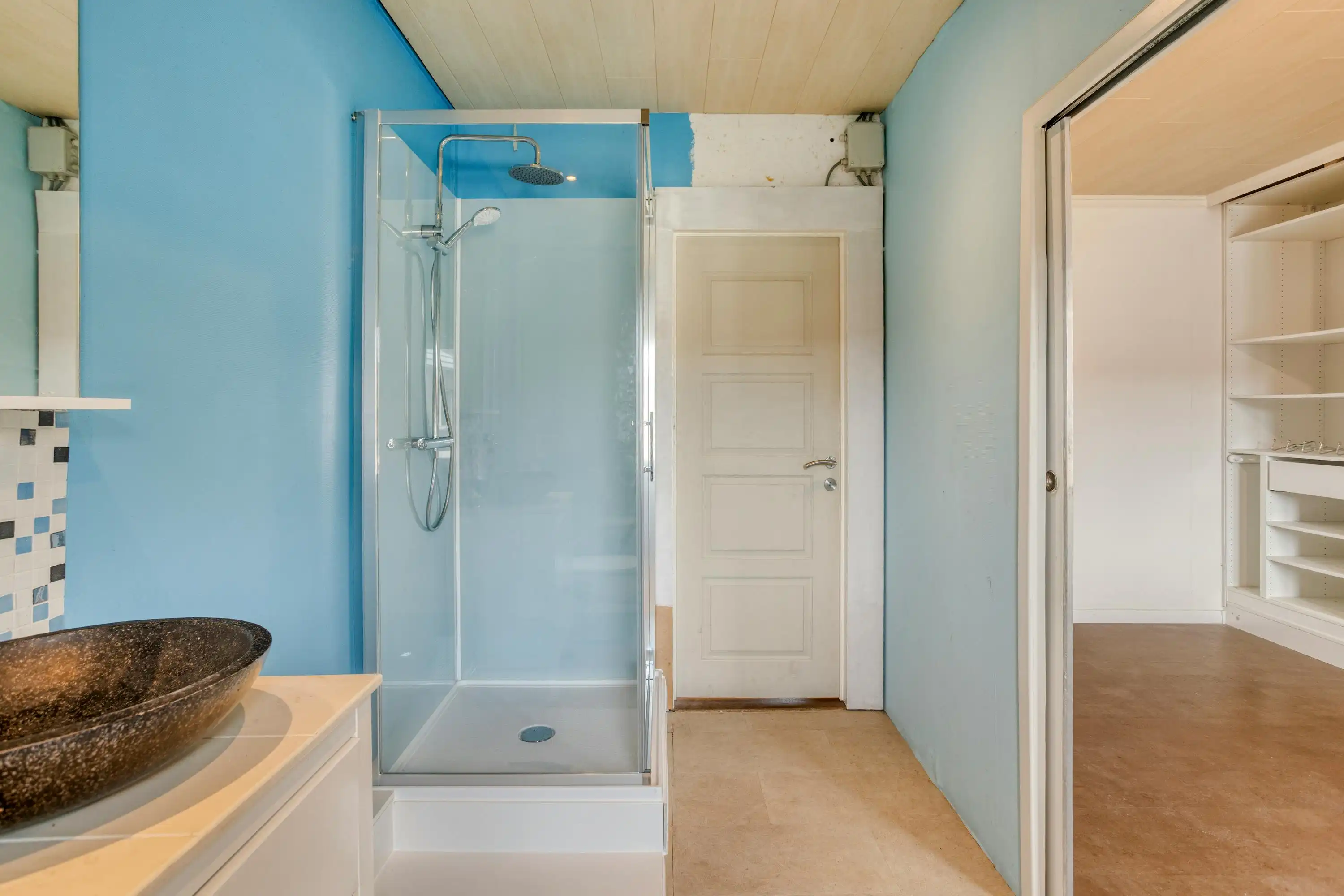 Instapklaar huis met tuin te koop in Mechelen foto 15