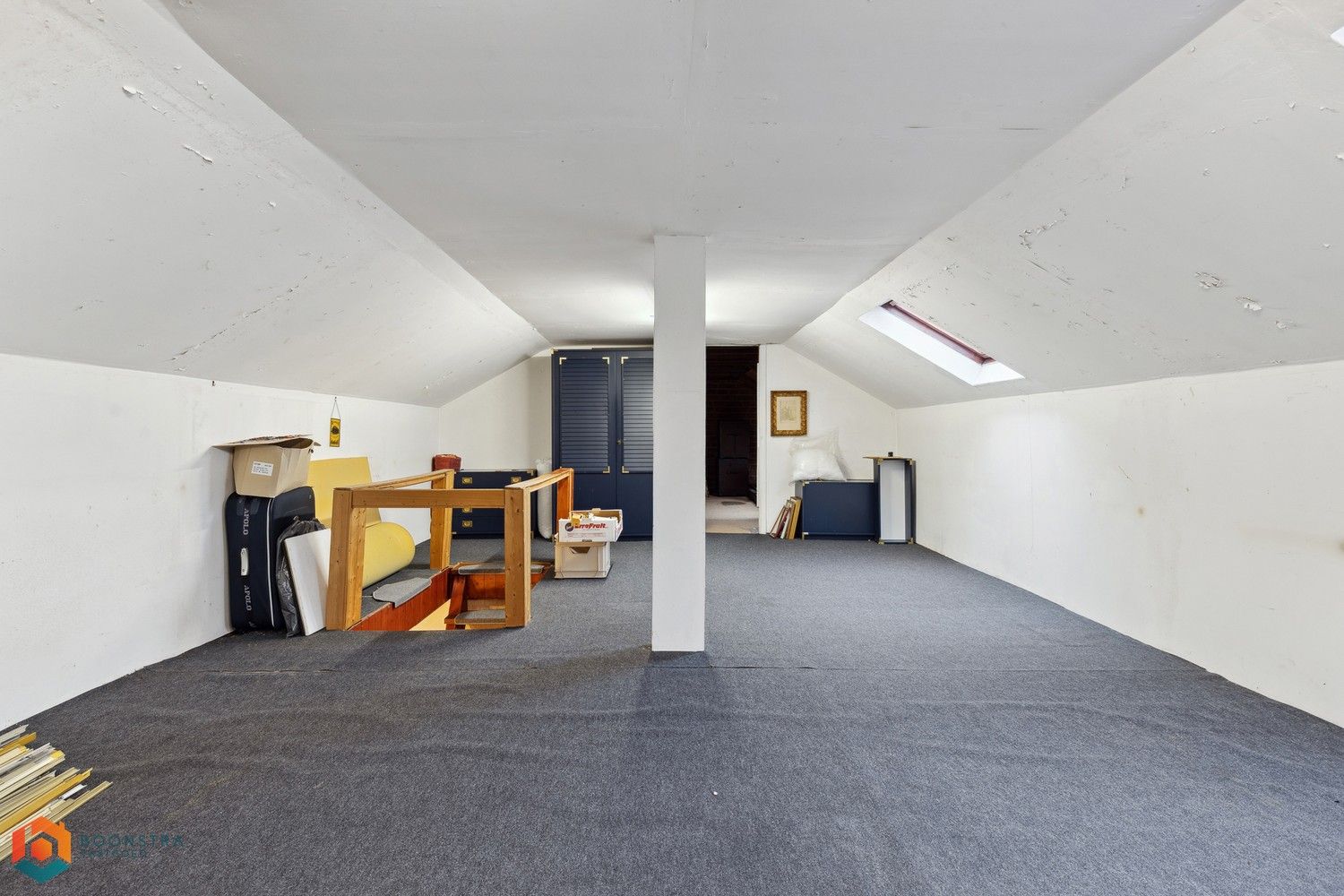 Te renoveren woning met 3 slpkrs en garage te Hombeek foto 21