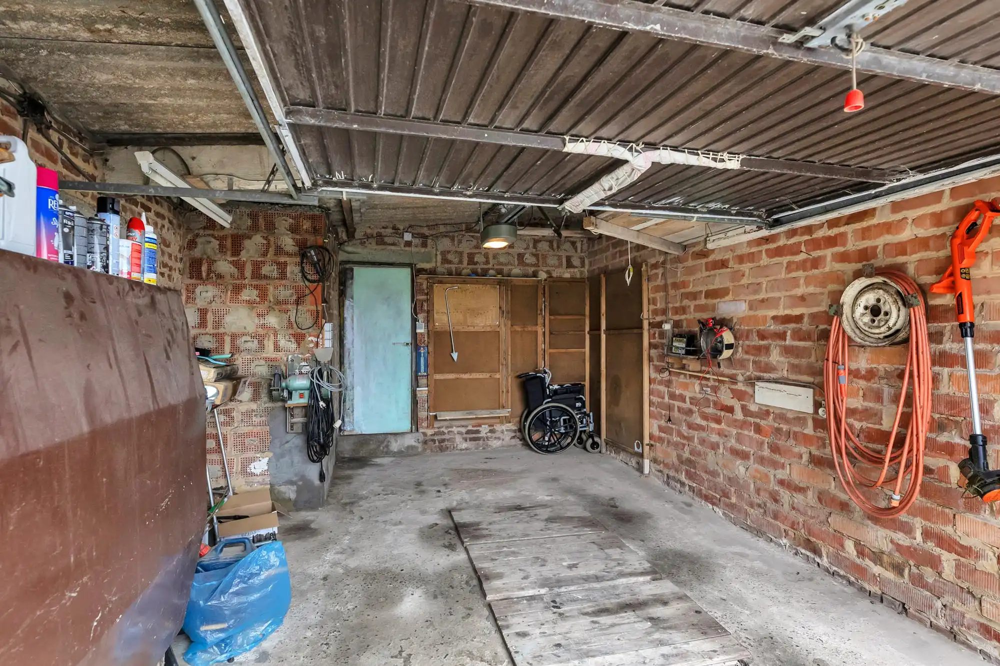 Woning met 3 slaapkamers op rustige locatie in Vollezele foto 24