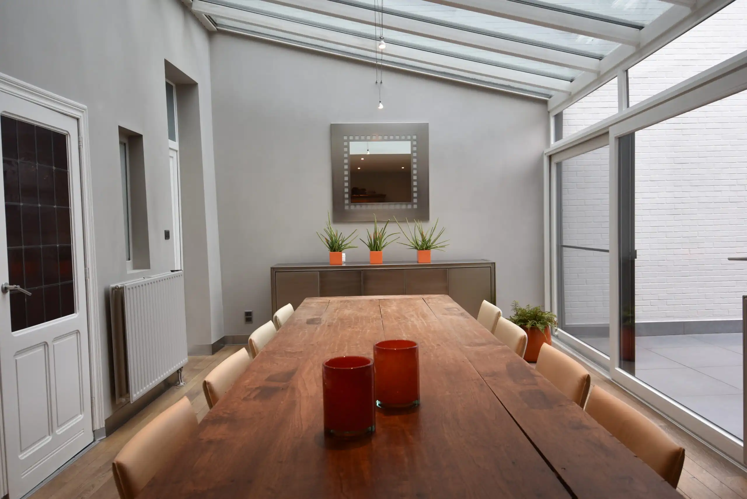 Prachtig bemeubelde woning in Vrasene voor expats foto 5