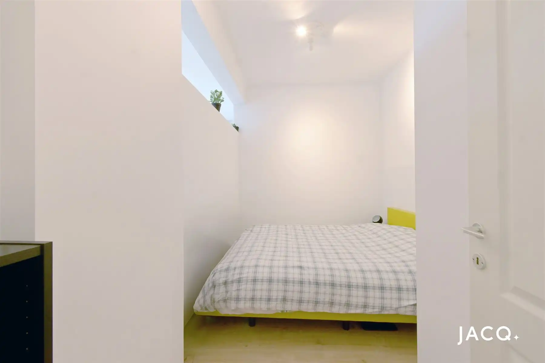 Comfortabel ingericht 1-slpk appartement in de Expowijk! foto 11