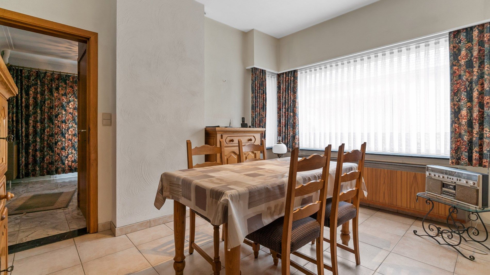 AARSCHOT ruime woning met tuin, terras, garage en 3 slk foto 16