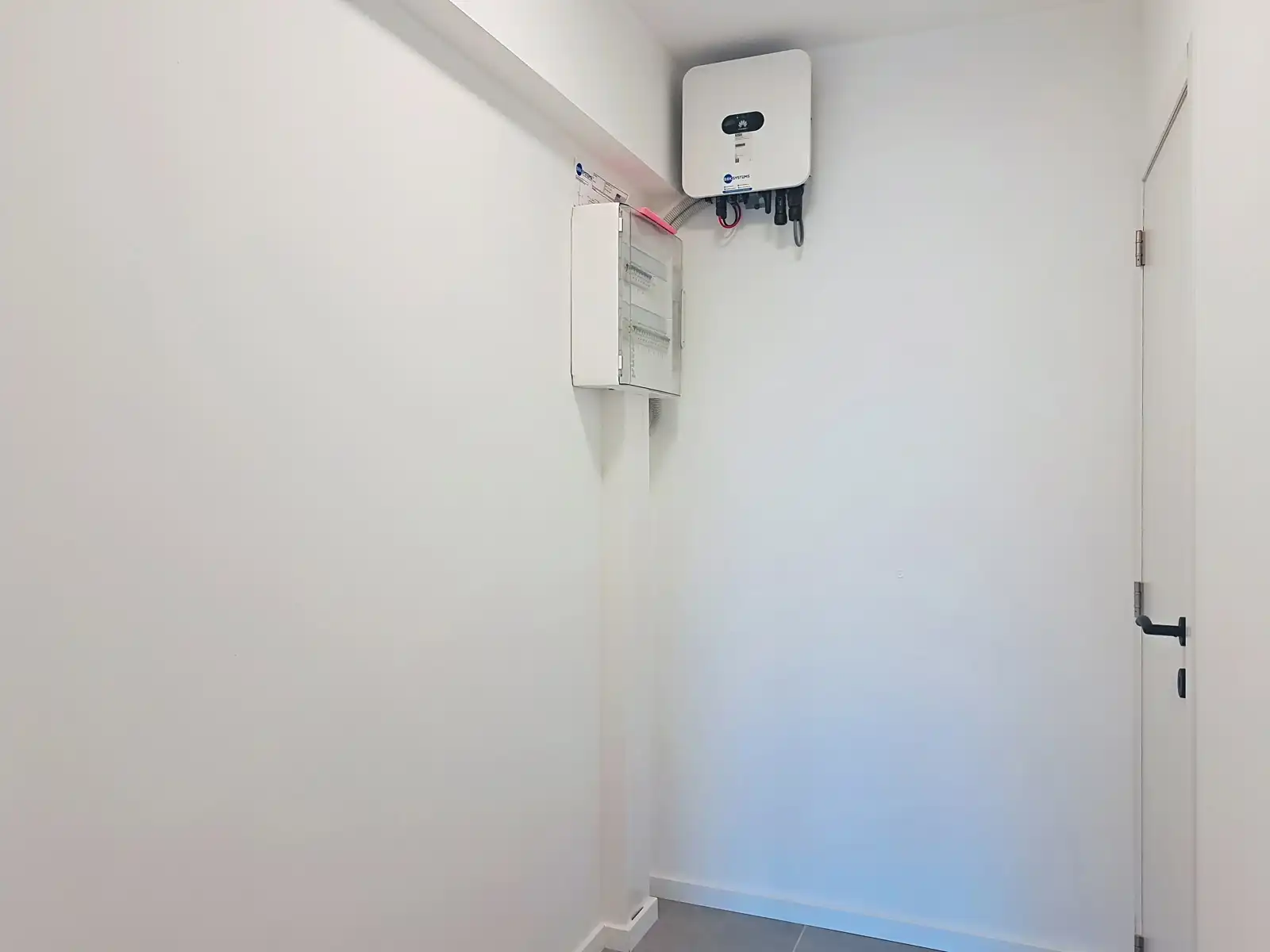 Appartement te huur foto 9