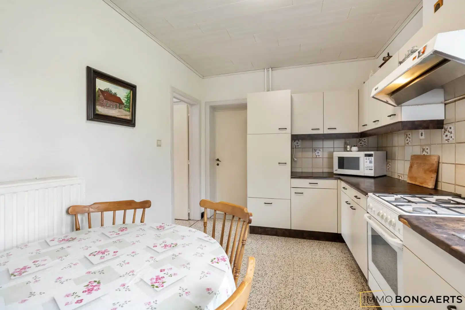 Rustig gelegen woning op uitzonderlijk perceel van 7.700 m² foto 6