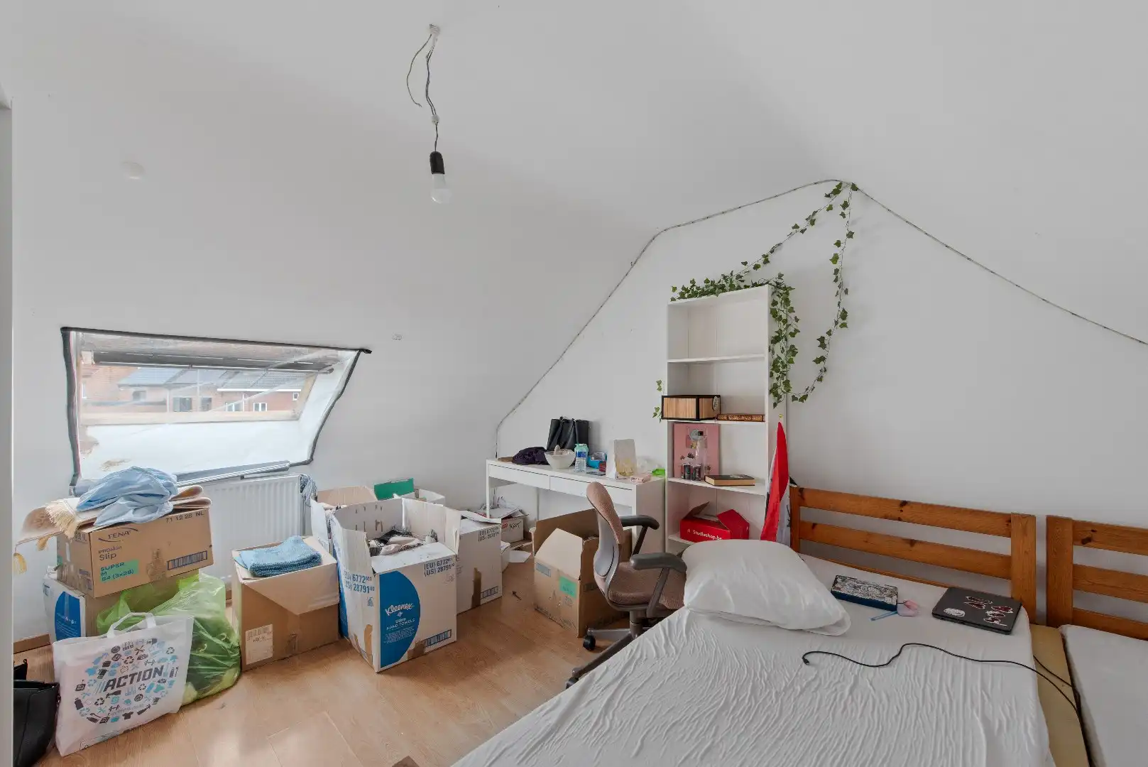 Opbrengsteigendom met 2 woon-units te Aarschot foto 27