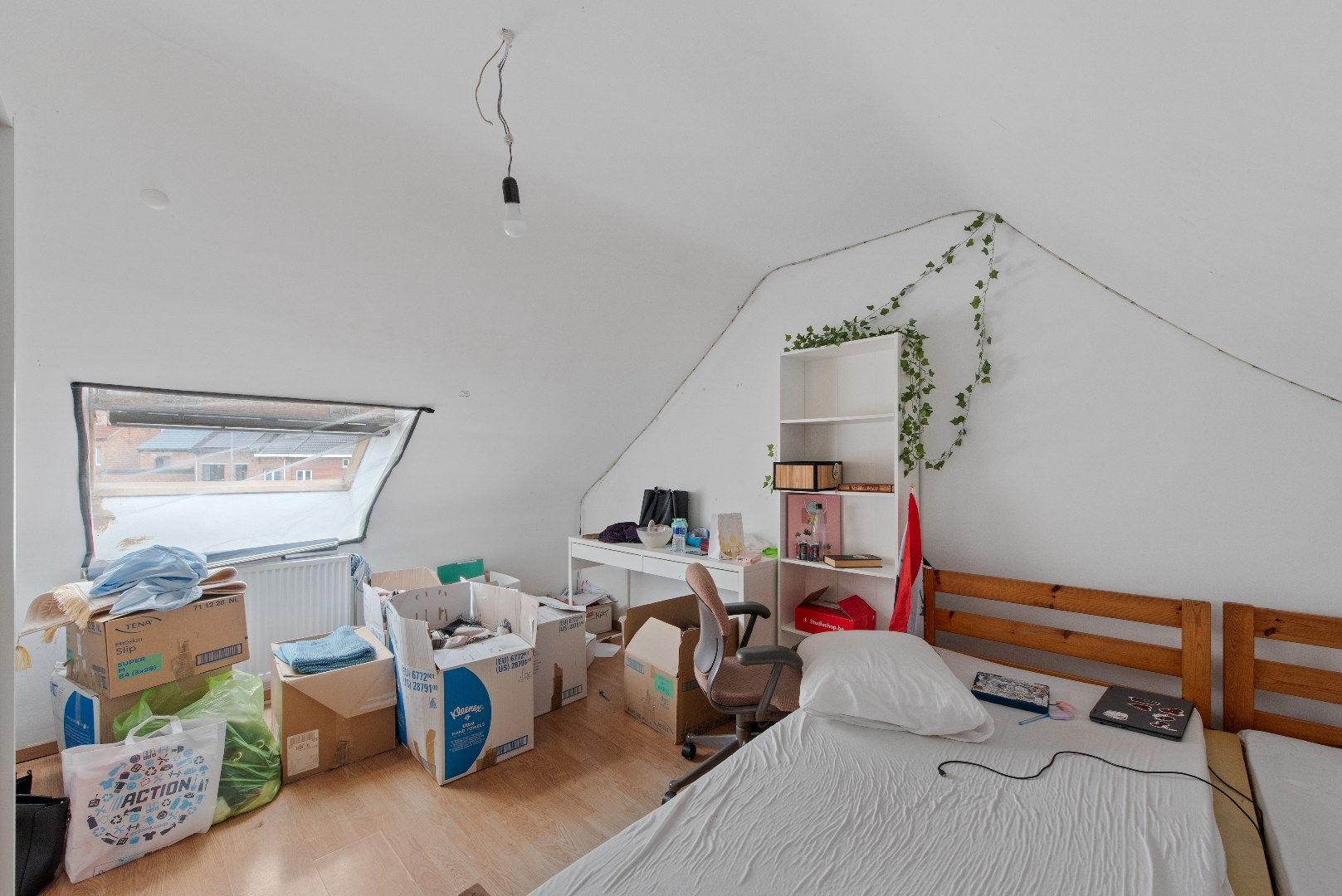 Opbrengsteigendom met 2 woon-units te Aarschot foto 27