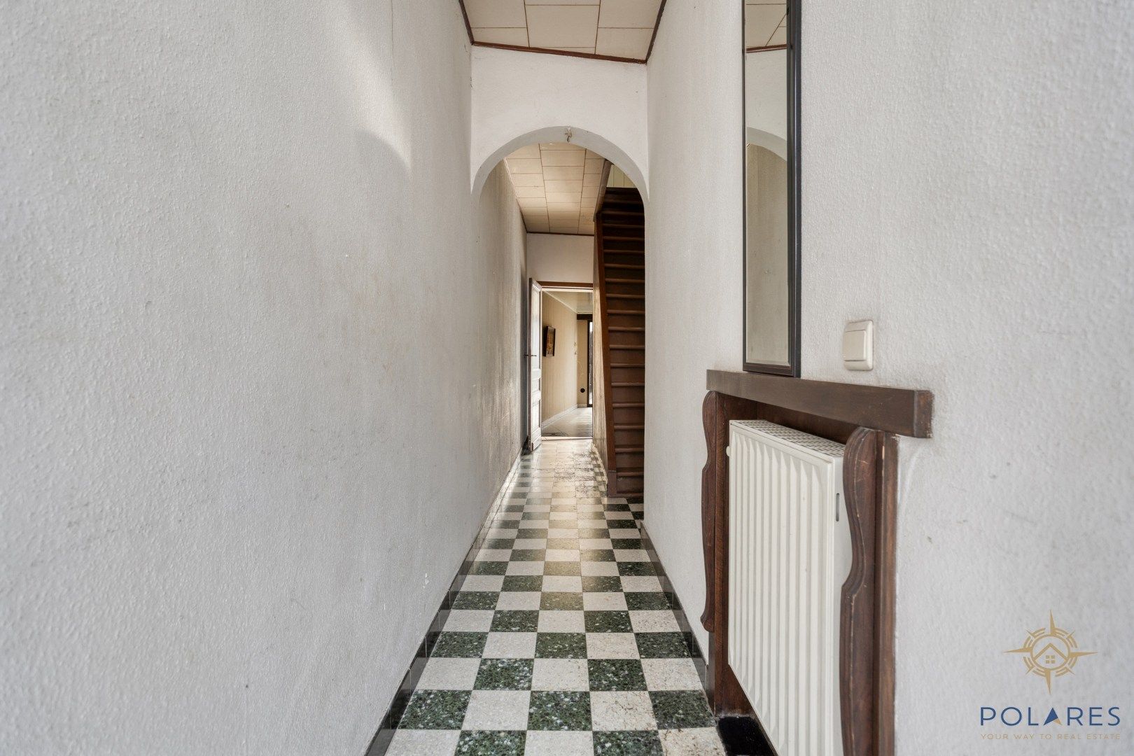 Compacte woning met veel potentieel! foto 4