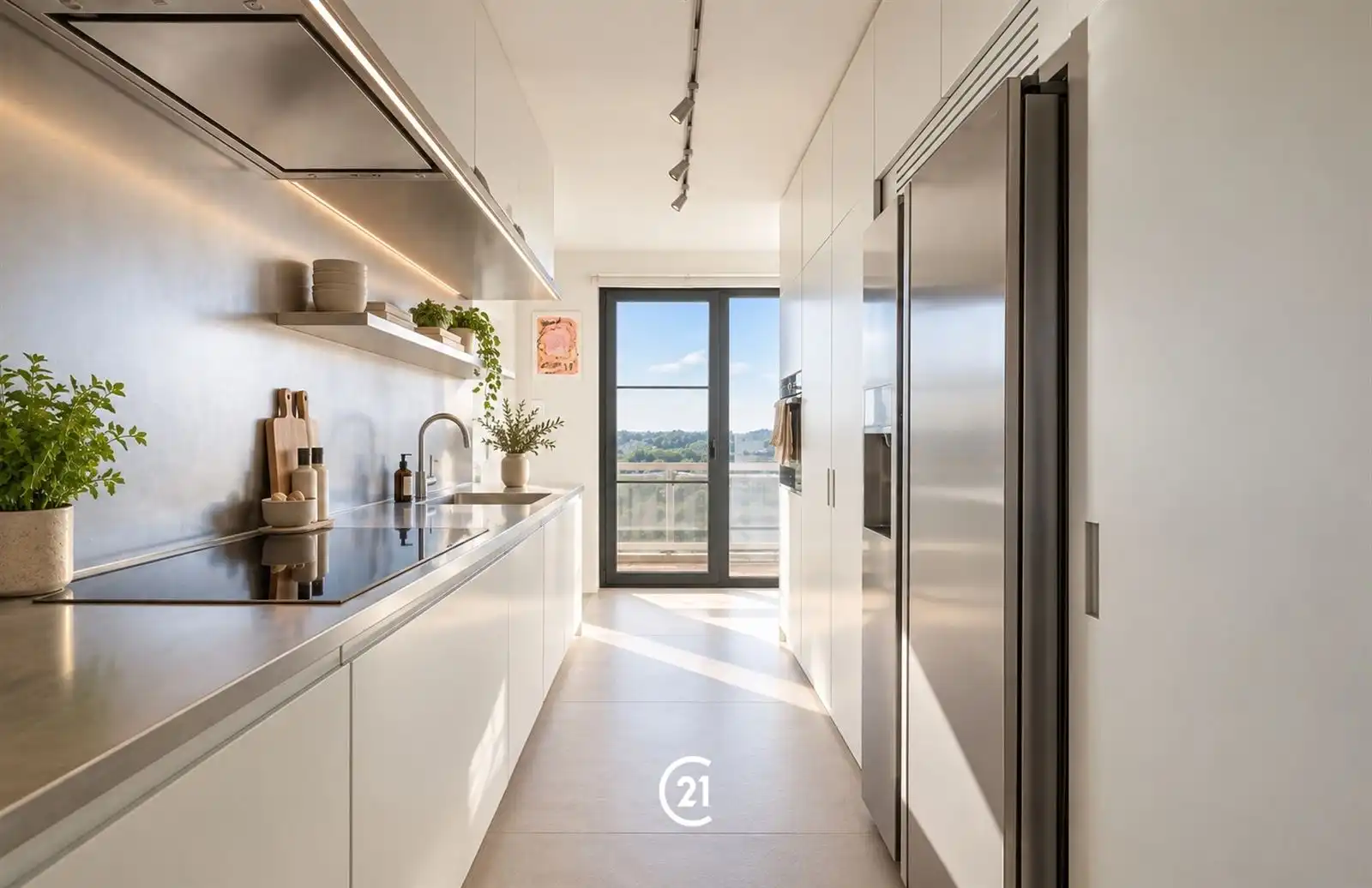 Penthouse foto 4