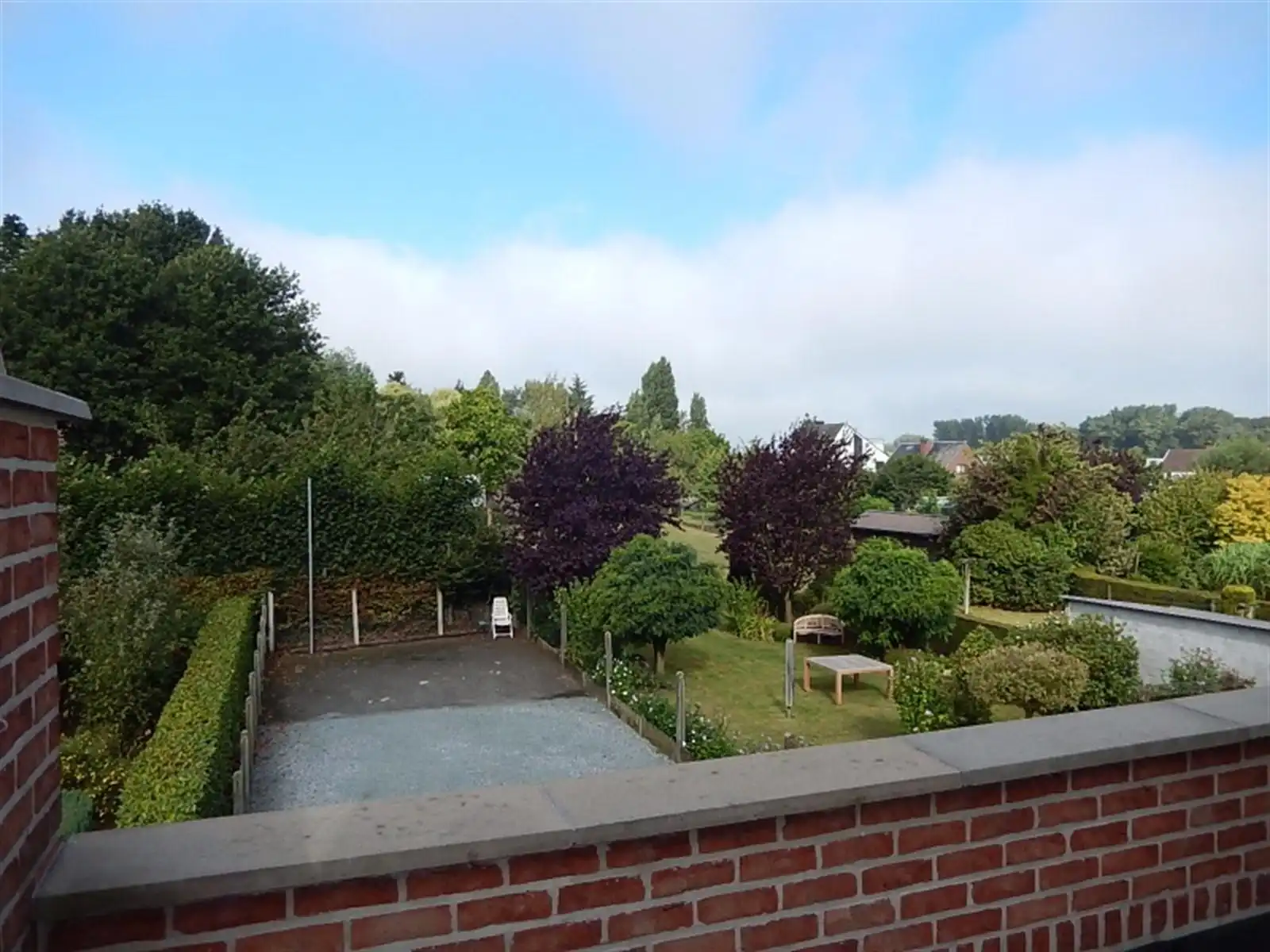 2-slaapkamer app met ruim zongericht terras + parking! foto 15