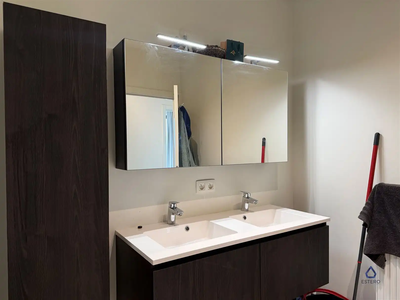 Nieuwbouwappartement met 3 slaapkamers in Tubeke foto 12