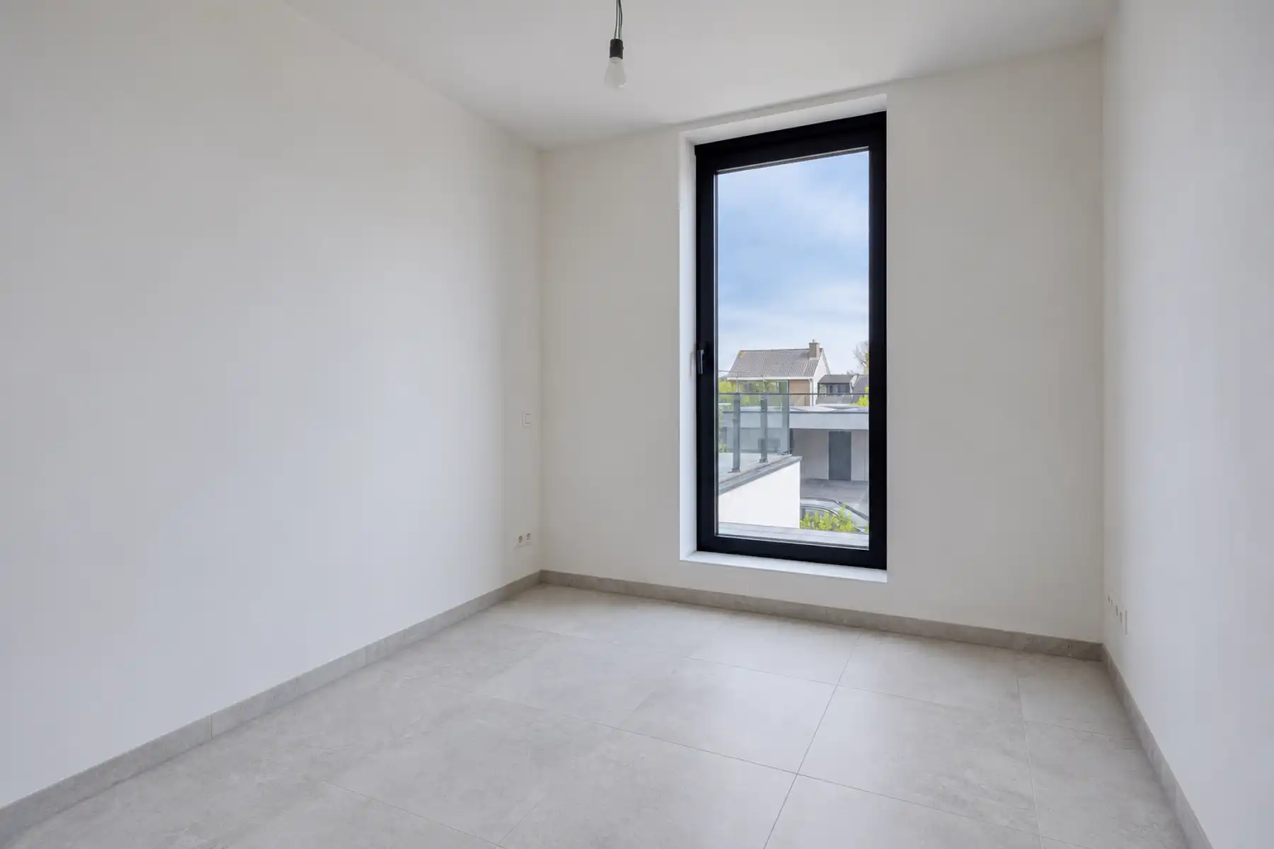 Instapklare appartementen met parkings & berging in Lierde foto 13