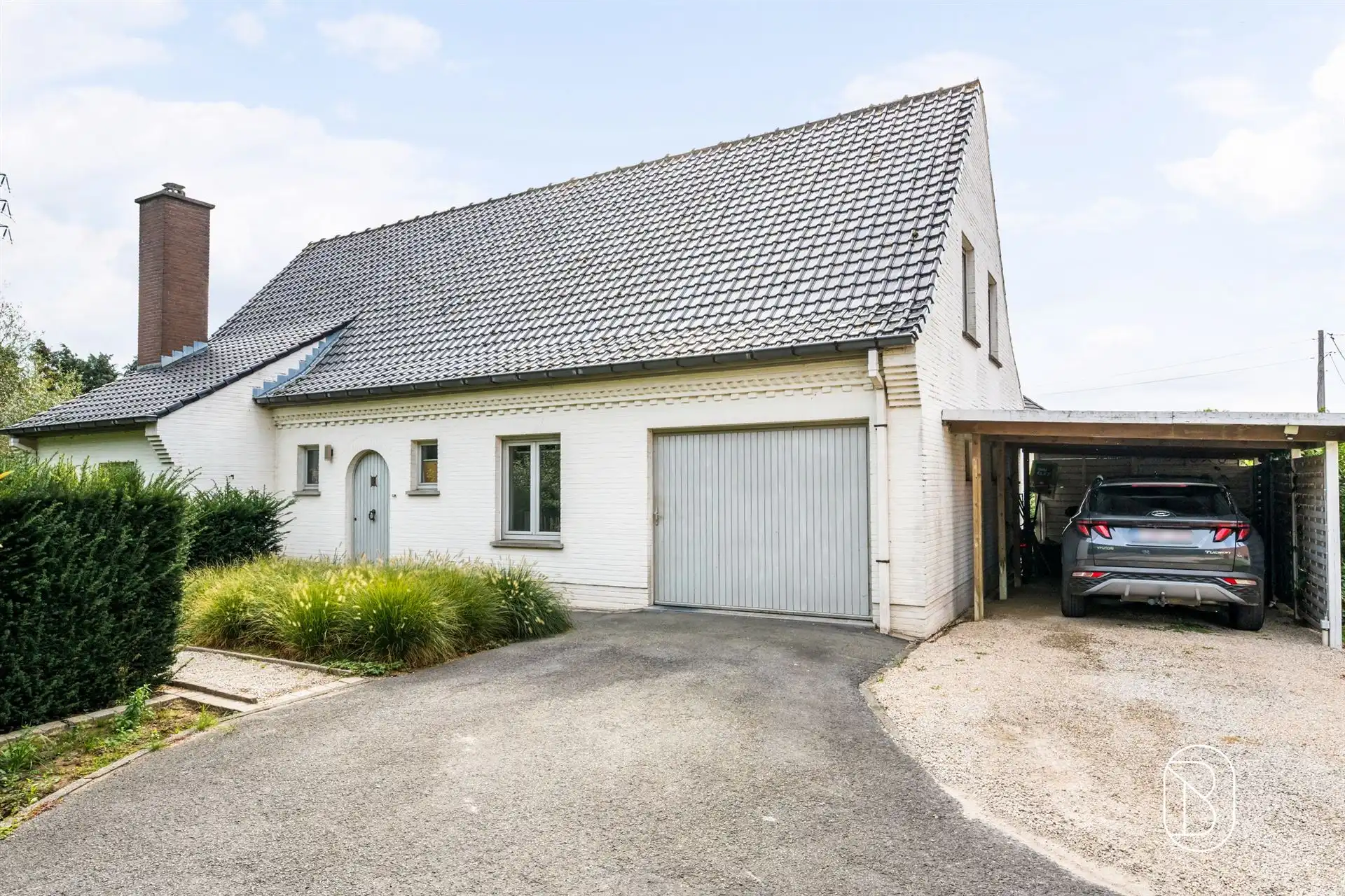 Ruime alleenstaande woning met 4 SLK op 991 m²! foto 3