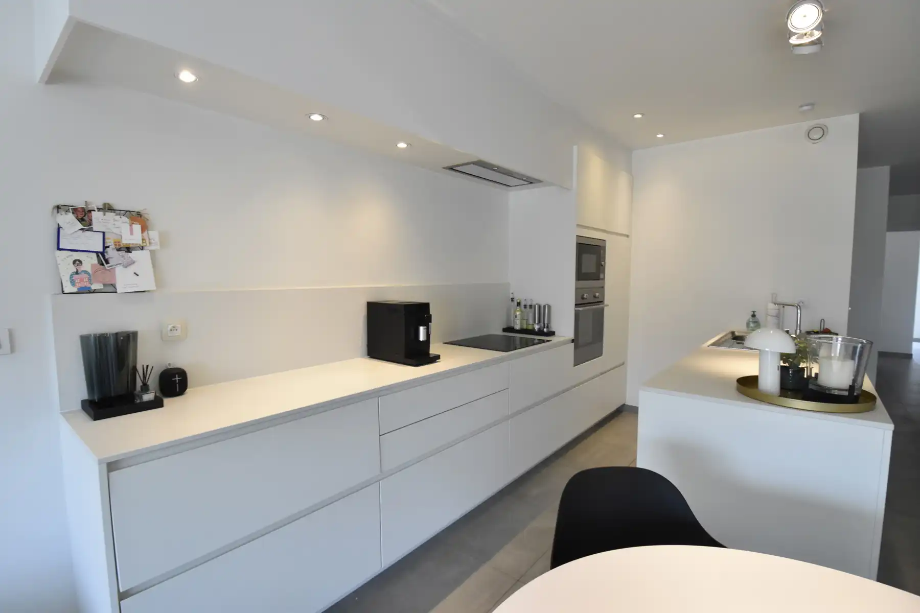 Appartement te huur foto 9