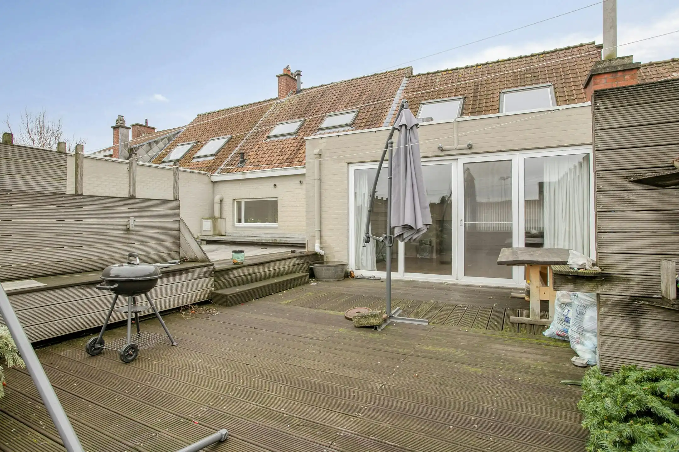 Sportcentrum met woning te koop in Roeselare foto 29