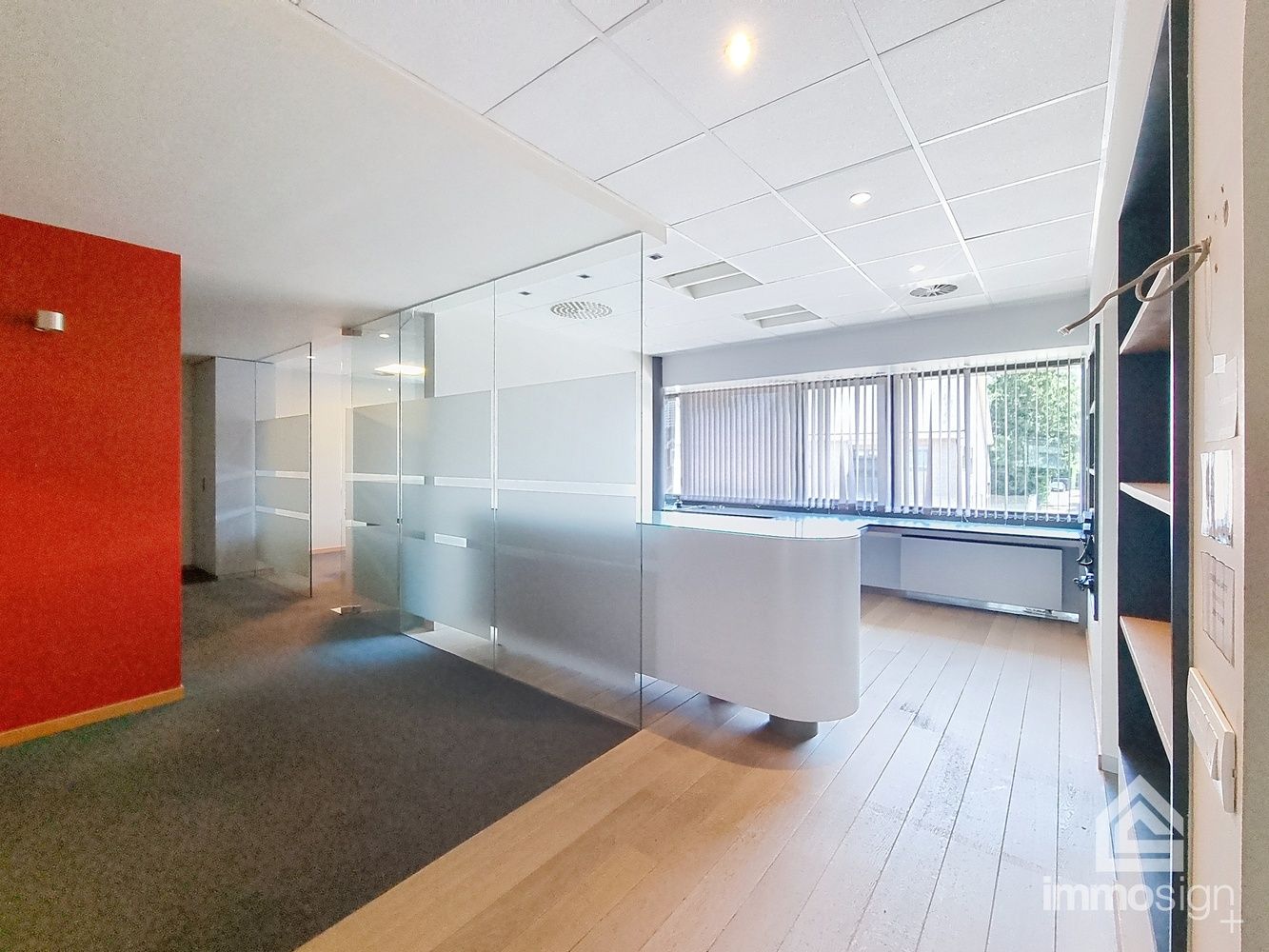 Energiezuinige kantoorruimte van 220 m² foto 5