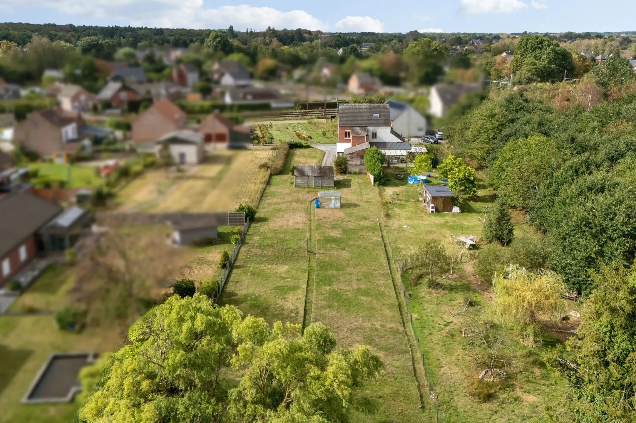Huis te koop foto 20