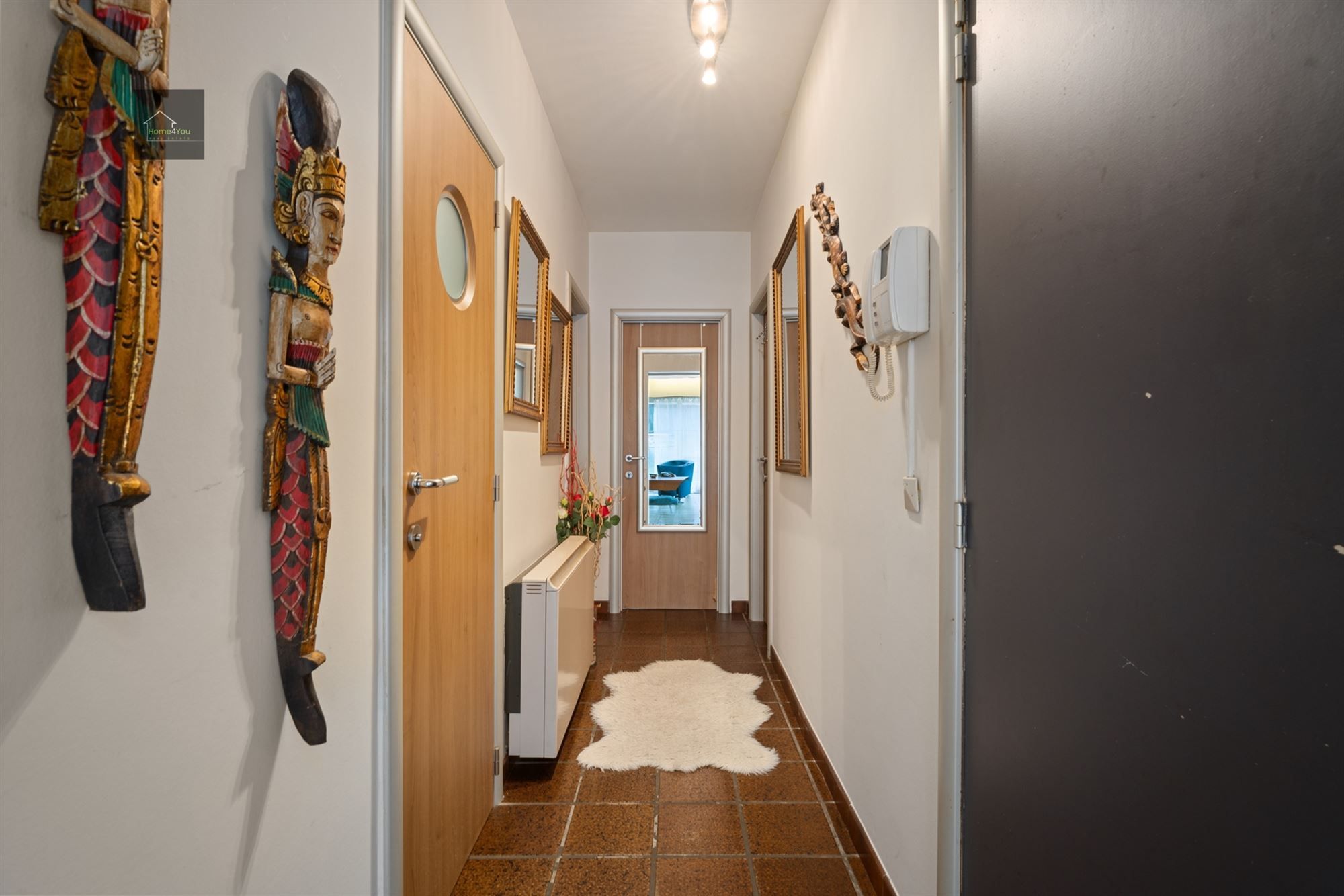 Instapklaar appartement 2 slaapkamers in Nieuwpoort-Bad foto 12
