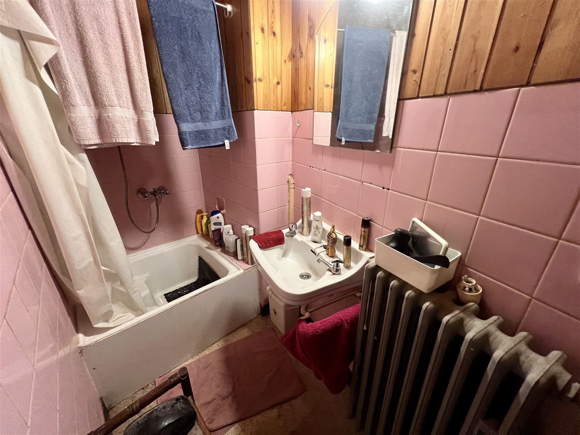 Ruim en verrassend driegevel dakappartement van 105 m² foto 11