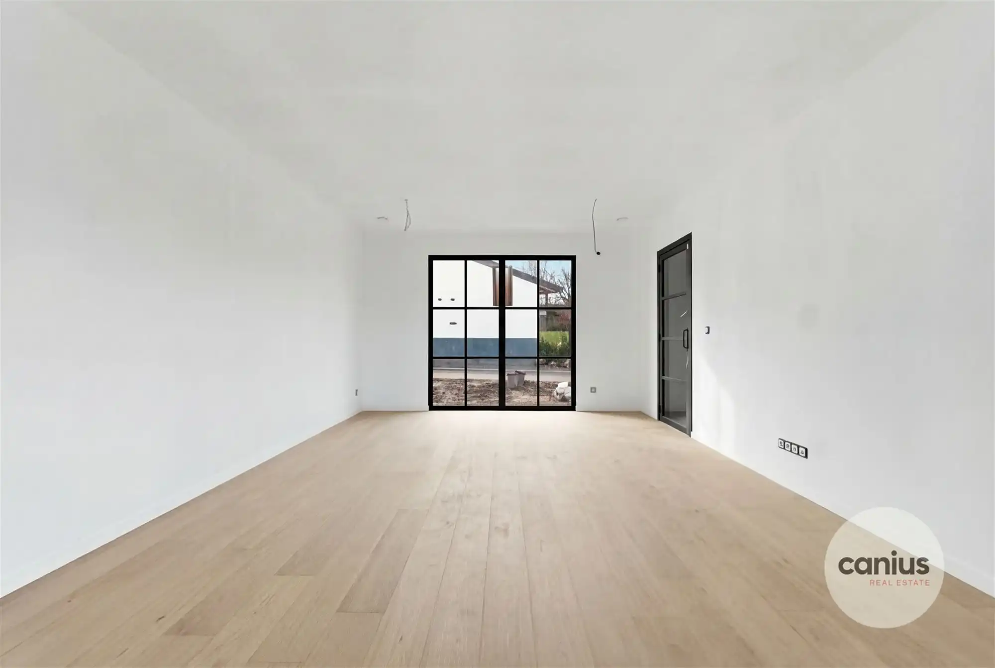 ENERGIEZUINIGE NIEUWBOUWWONING MET 4 SLPKS foto 4