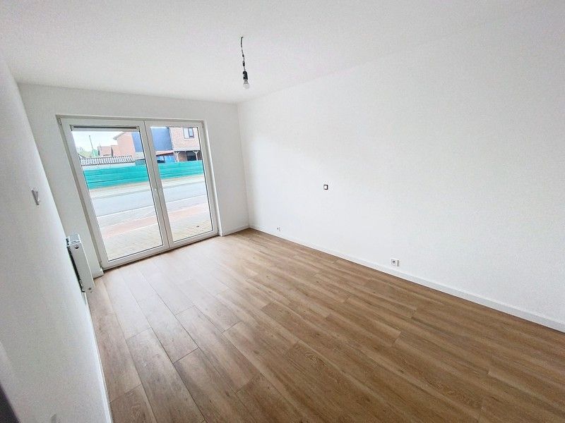 Ruim gelijkvloers appartement met 2 slaapkamers foto 15