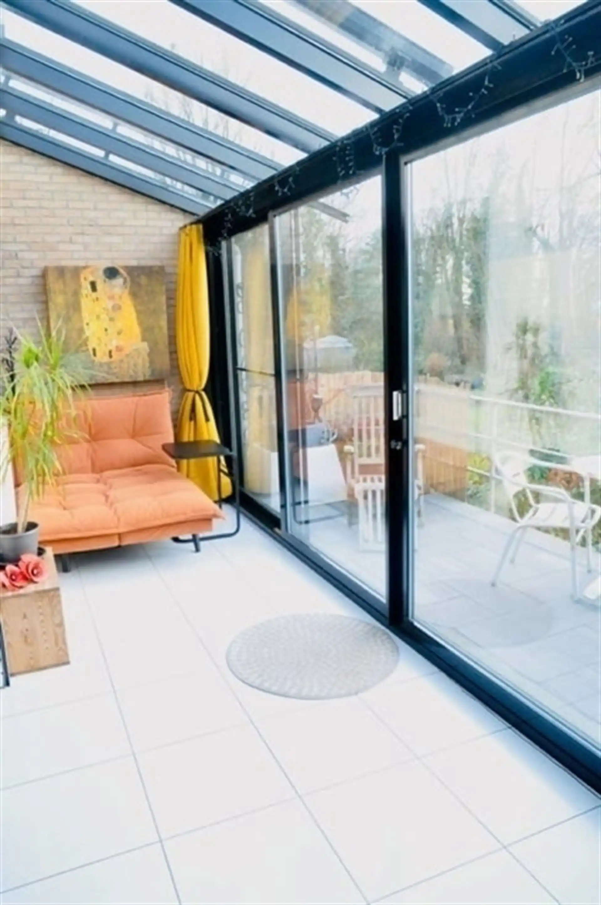 Woning gelegen in een oase van rust en natuur! foto 16