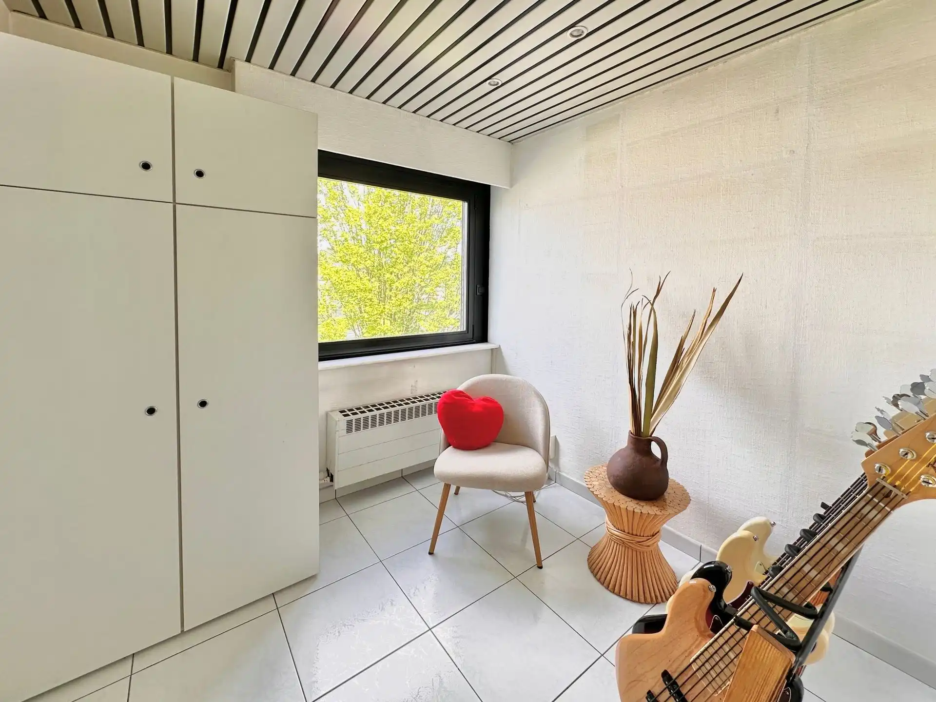 Woning gelegen in een oase van rust en natuur! foto 16