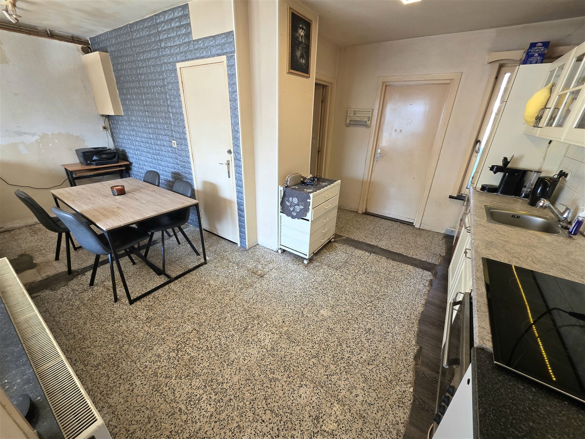 Ruime 3-SLK Woning met Tuin in Hamont, 180m² foto 6