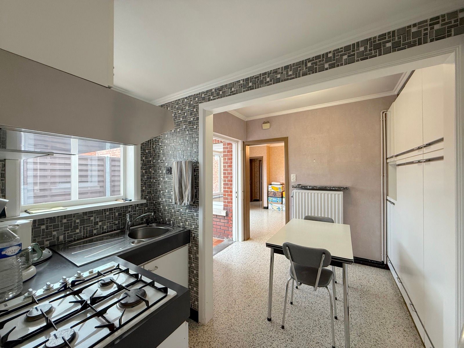 Landelijk gelegen woning nabij het centrum foto 12