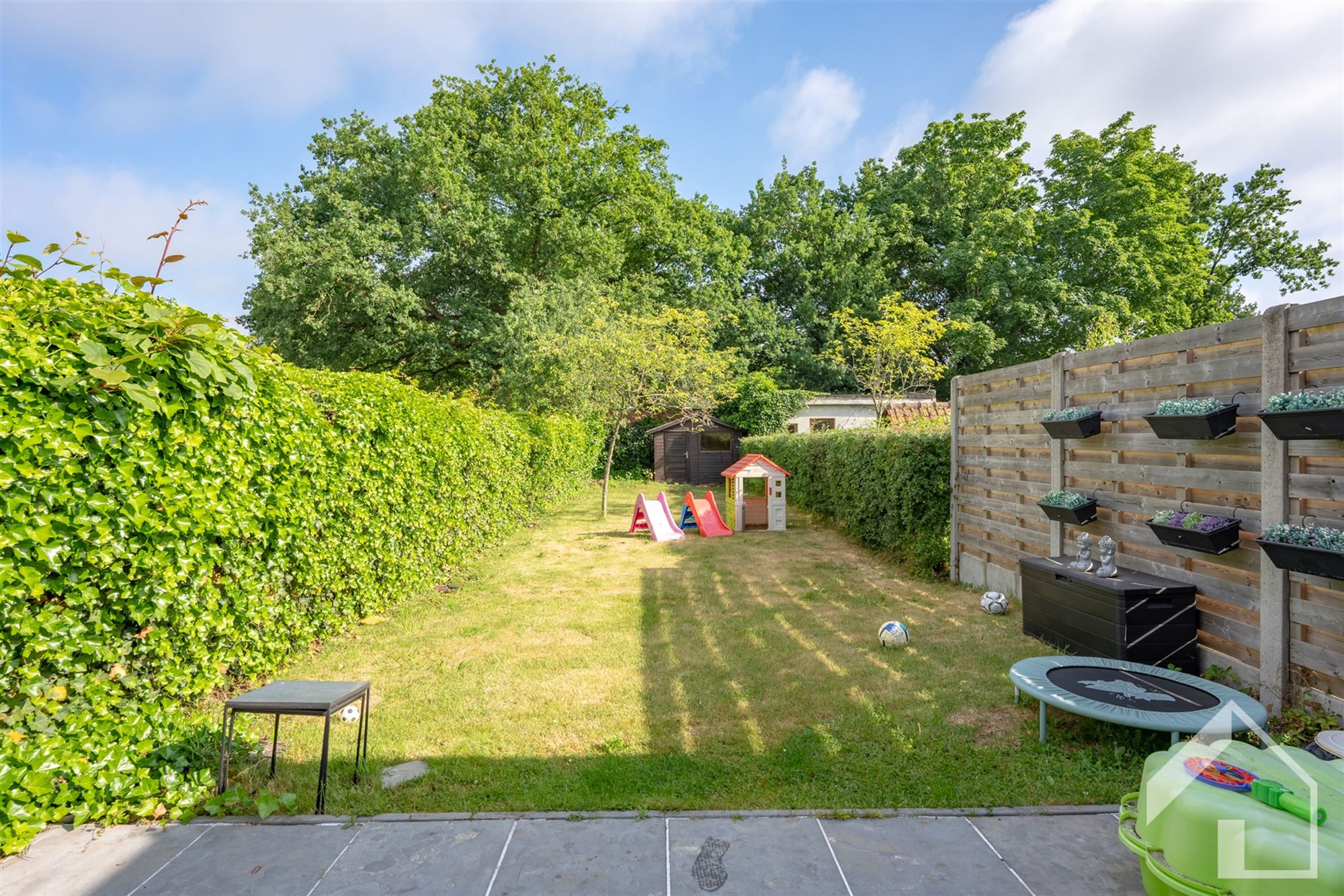 RUIME WONING MET 4 SLAAPKAMERS foto 9