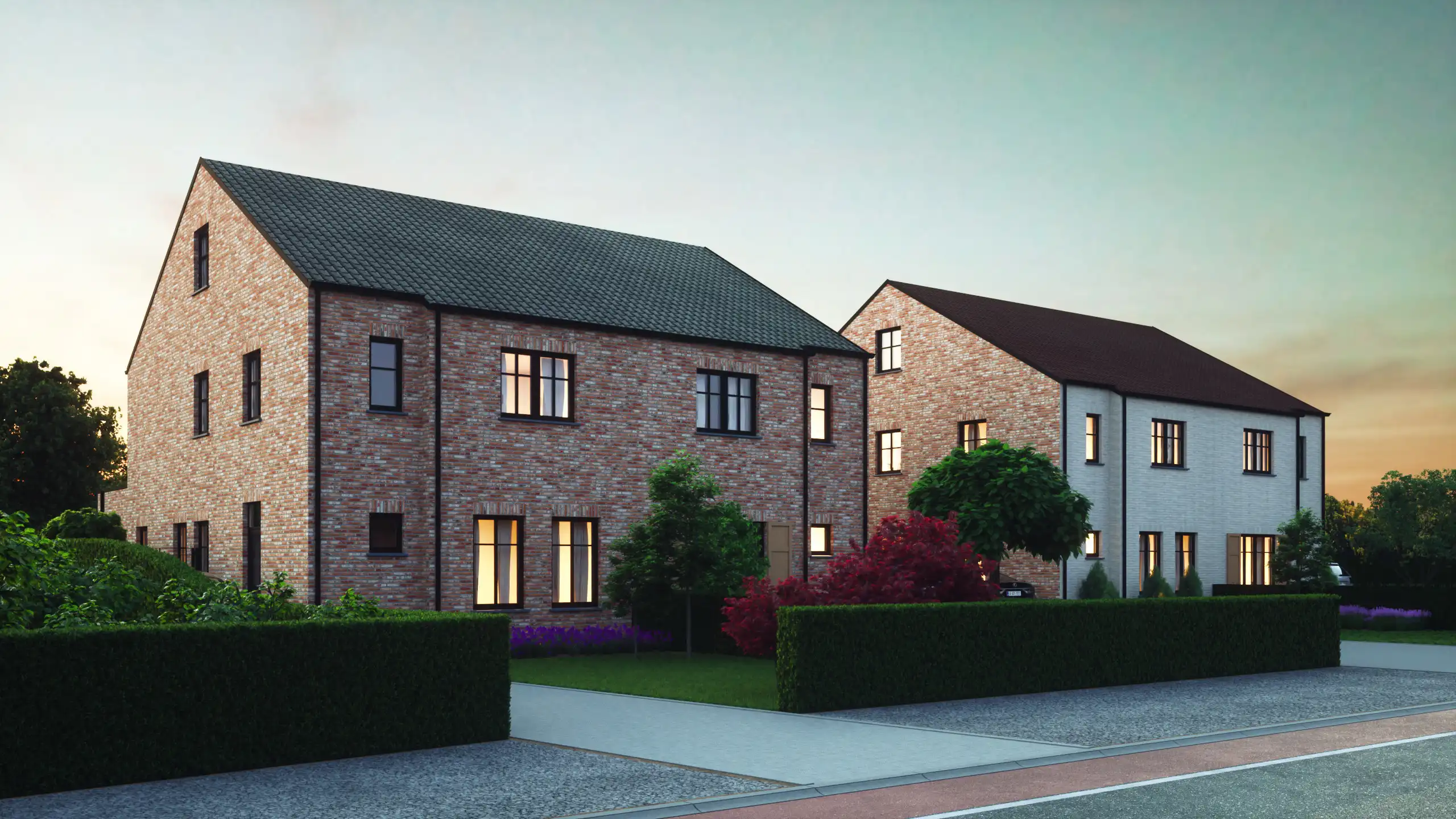 Landelijke casco woning met 4 slaapkamers! foto 4